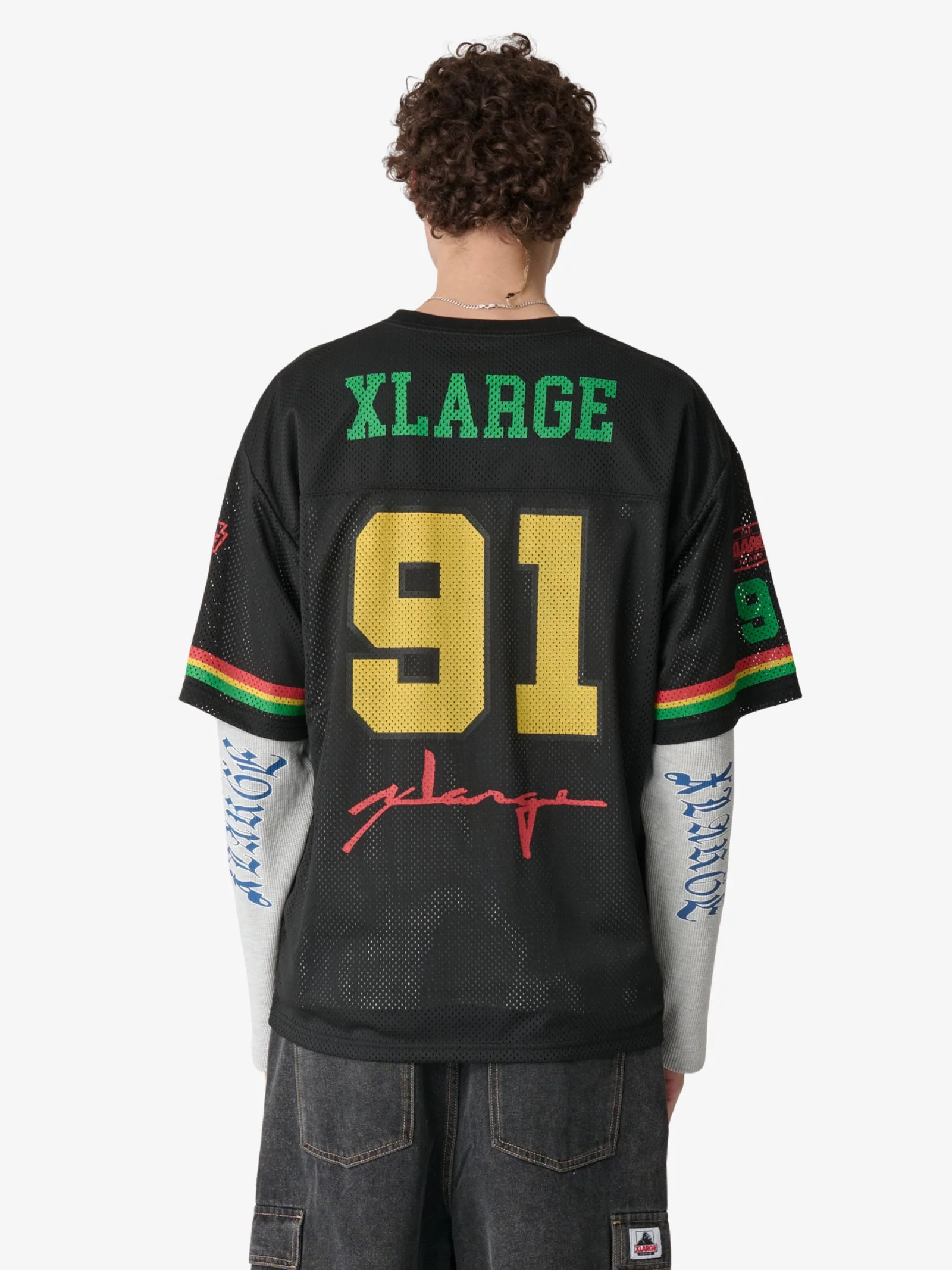 Distort Game Shirt - Image 2