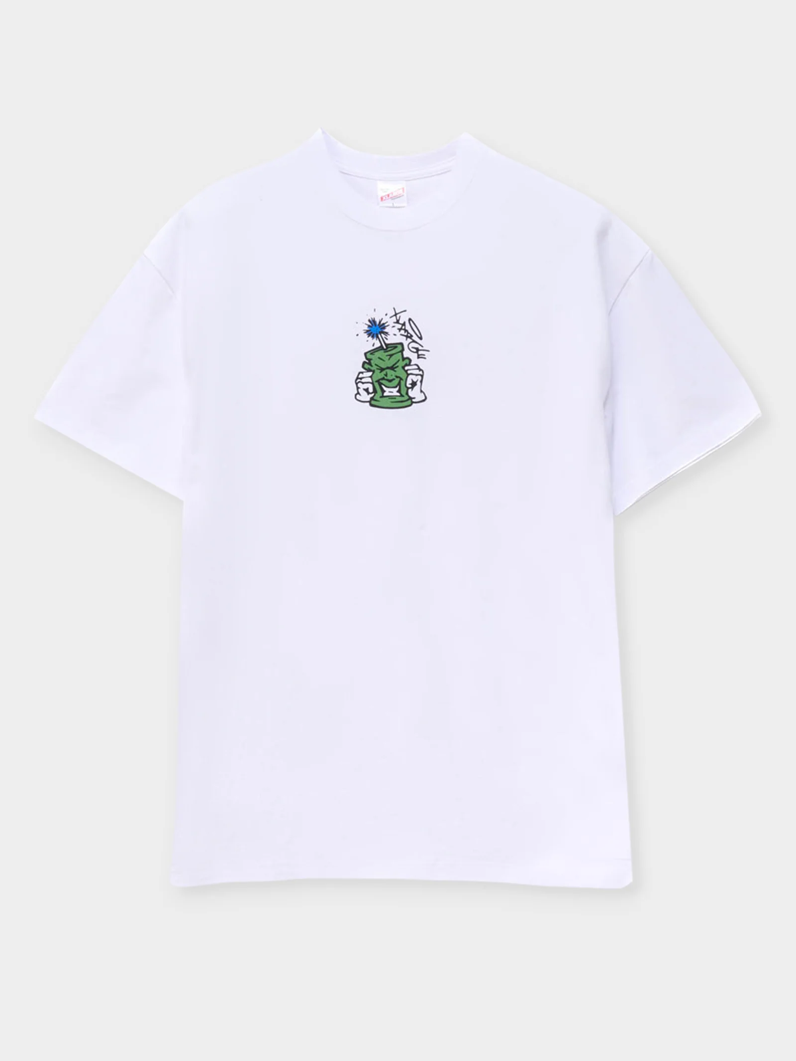 Dynamite Tee - Image 2
