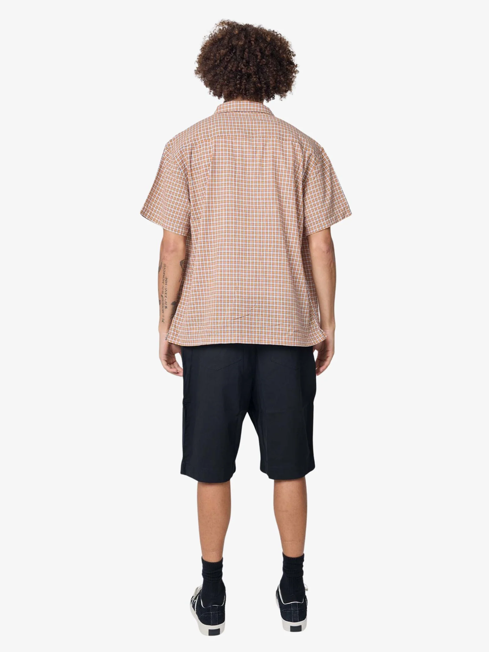 Eli Short Sleeve Shirt - Image 3