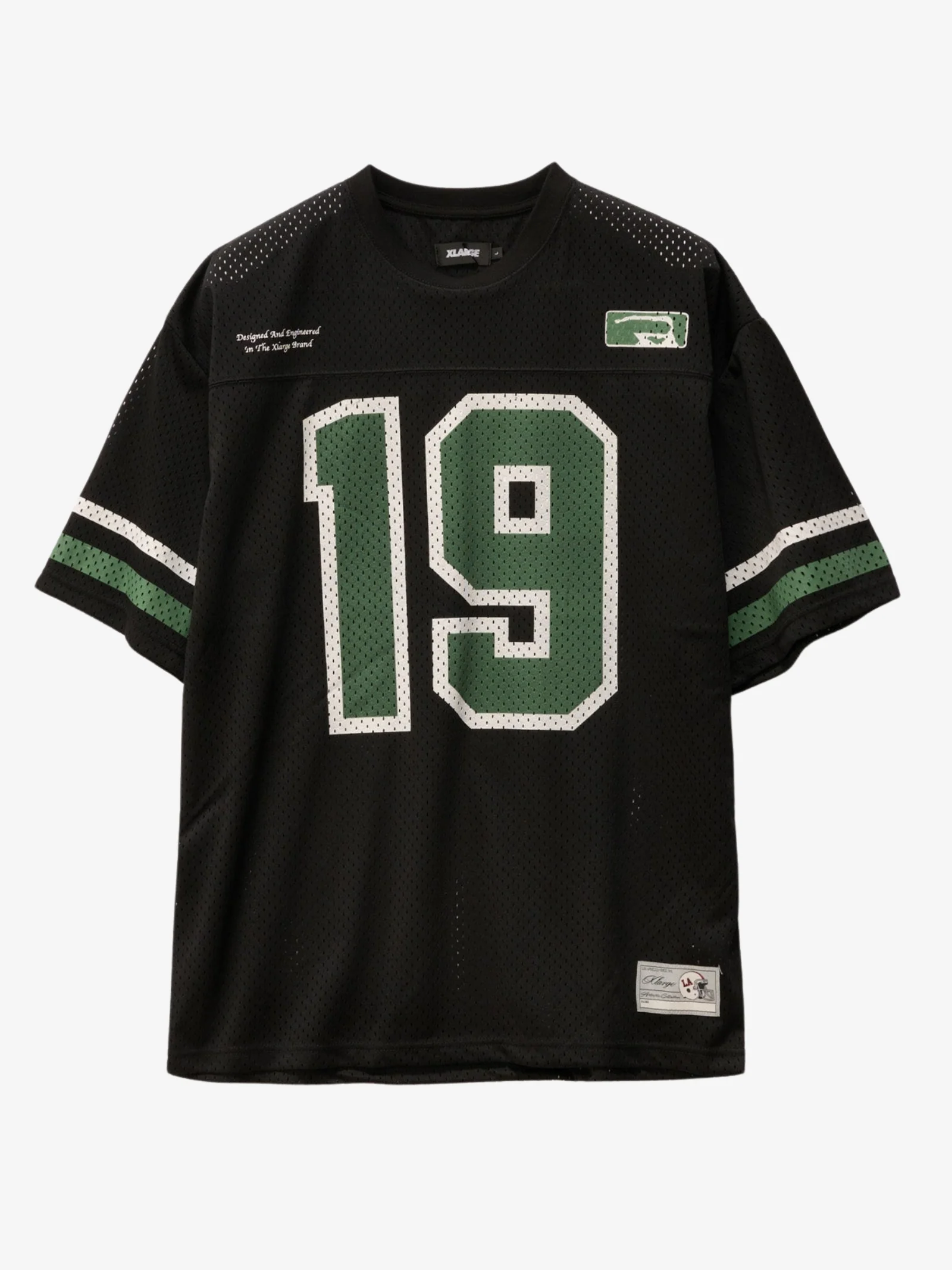 ENGINEERED GAME SHIRT - Image 3