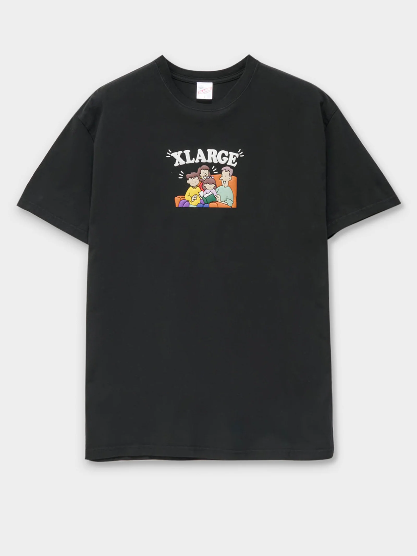 Family Values Tee - Image 4