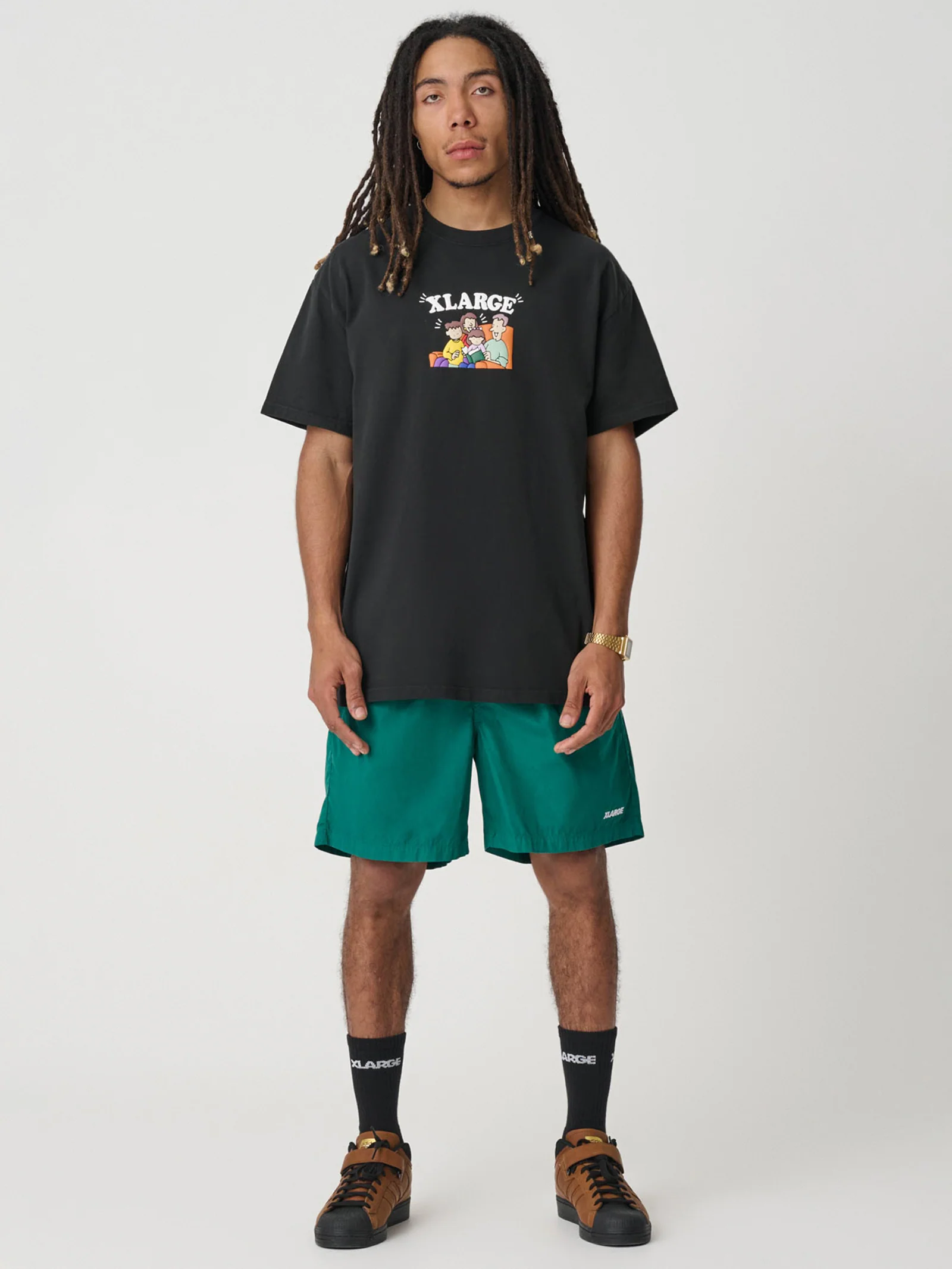 Family Values Tee - Image 5