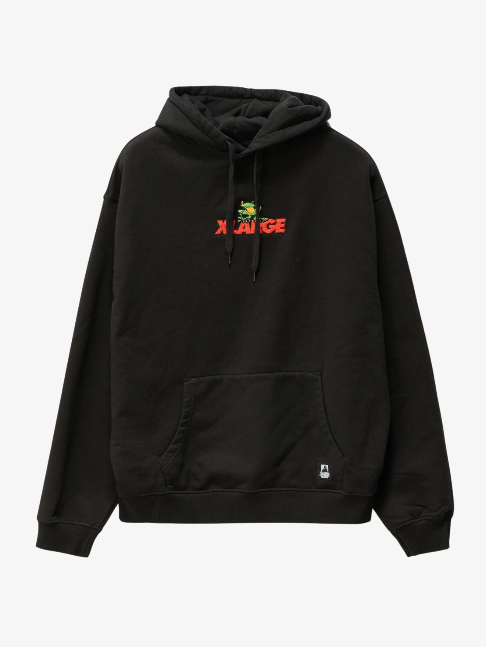 Frog Hood - Image 3