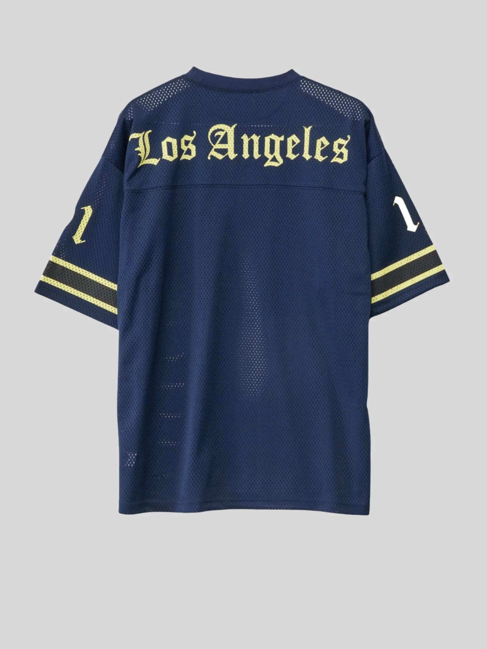 Gothic Game Shirt - Image 2