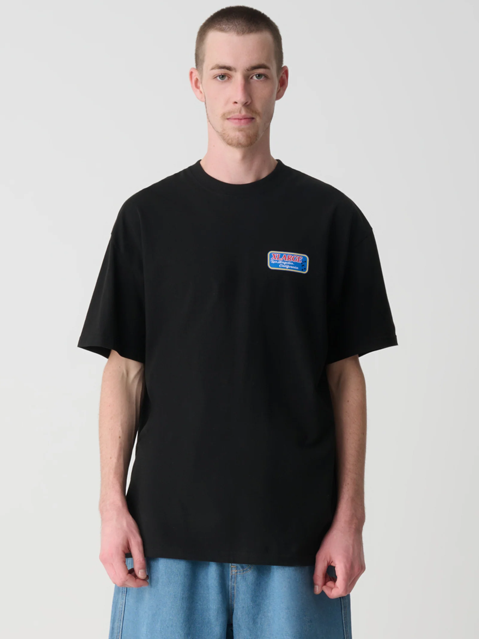 Harley Working Tee - Image 2