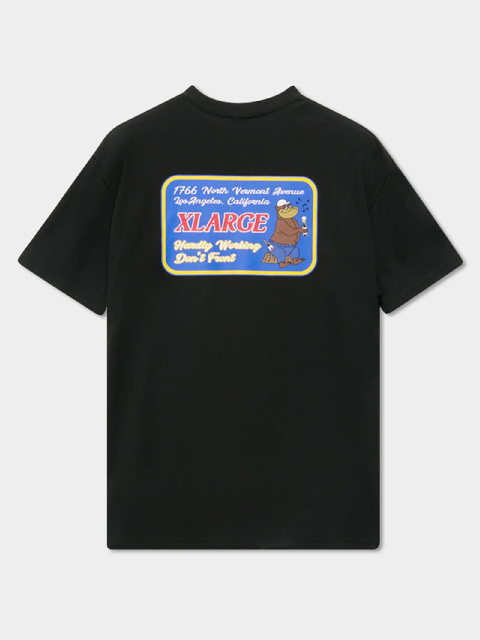 Harley Working Tee - Image 4