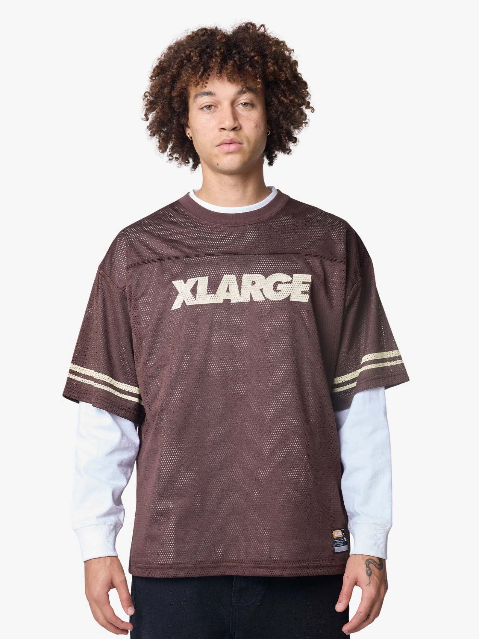 Italic Game Shirt - Image 2