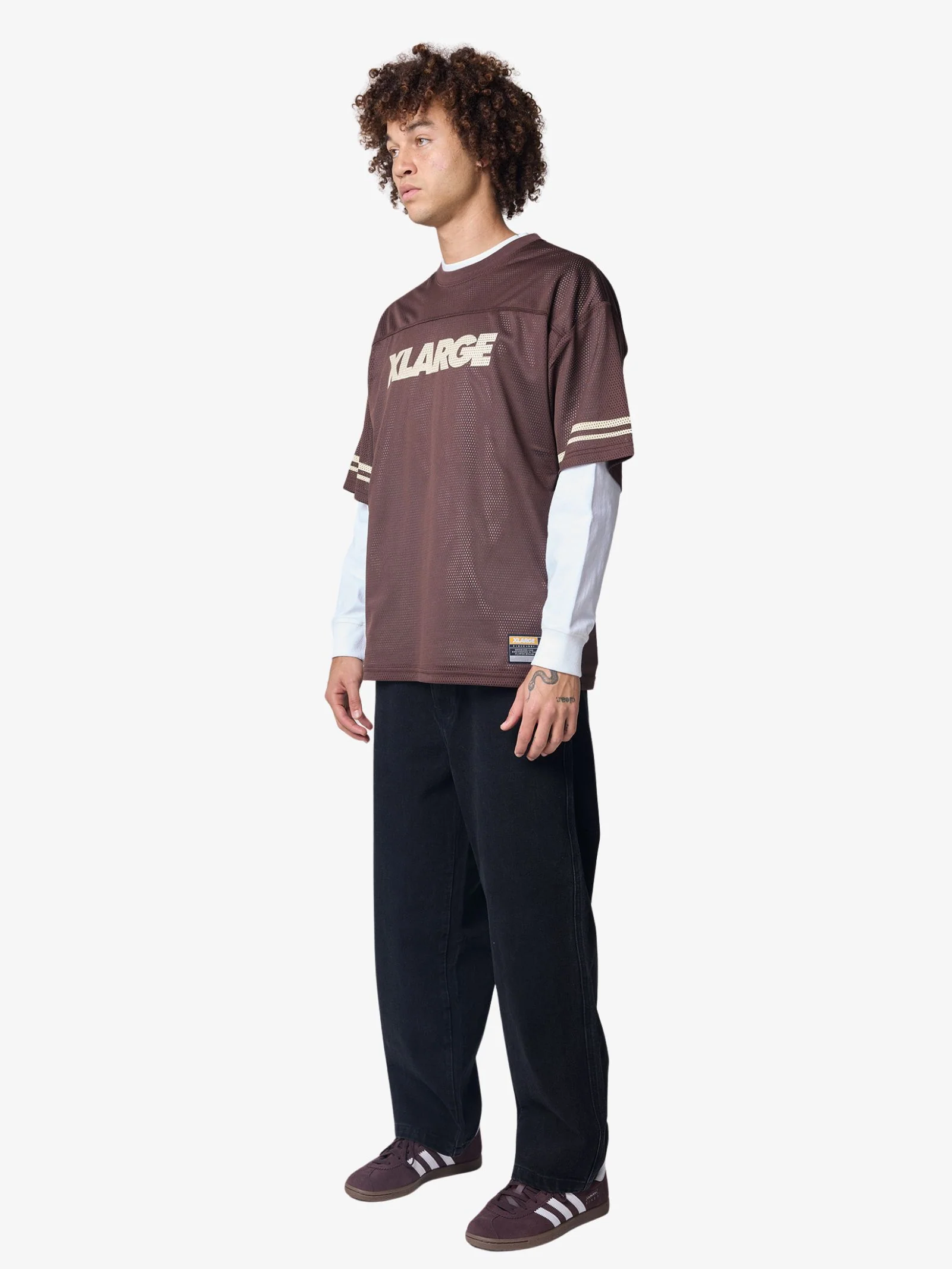 Italic Game Shirt - Image 3