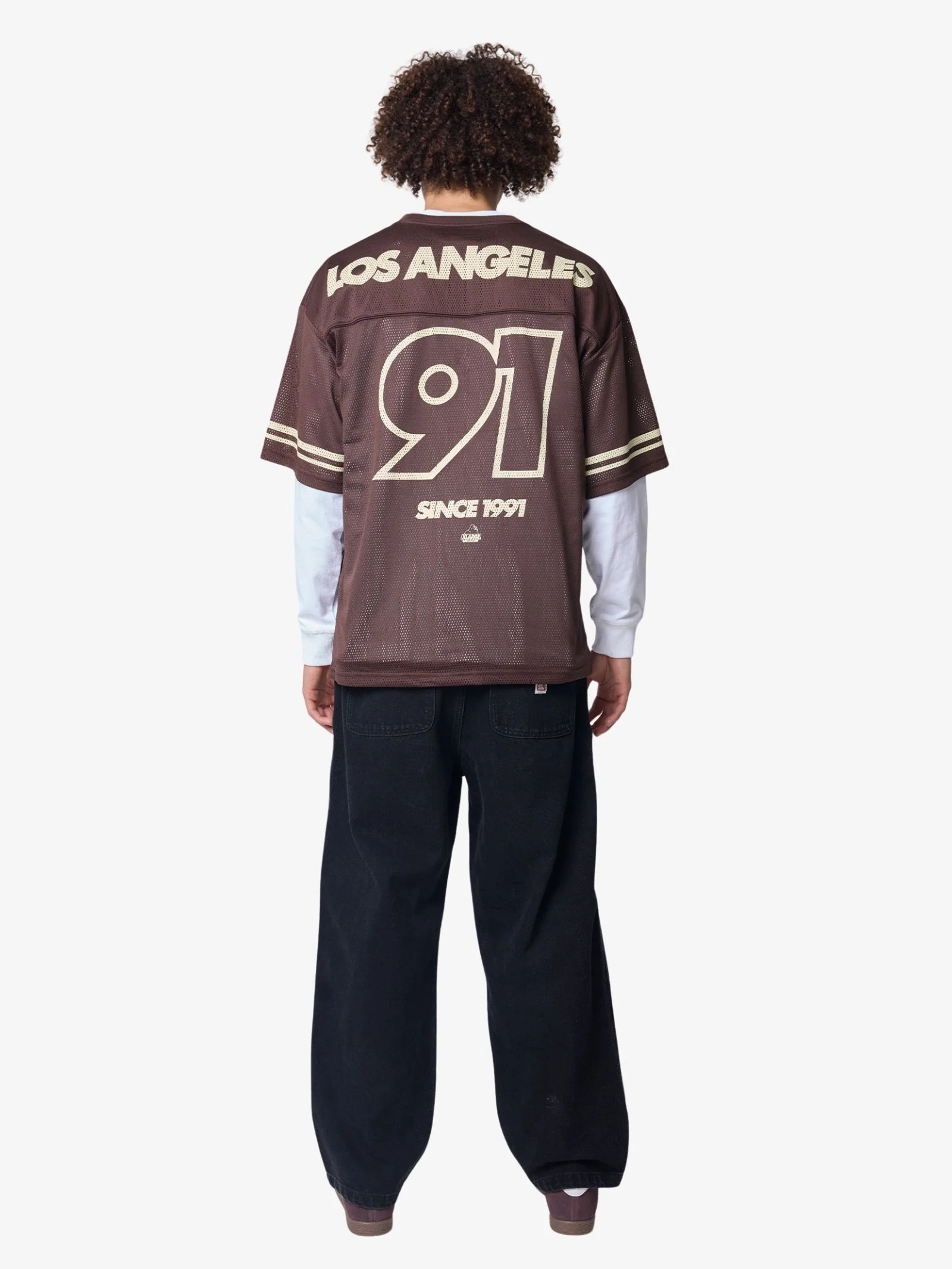 Italic Game Shirt - Image 4