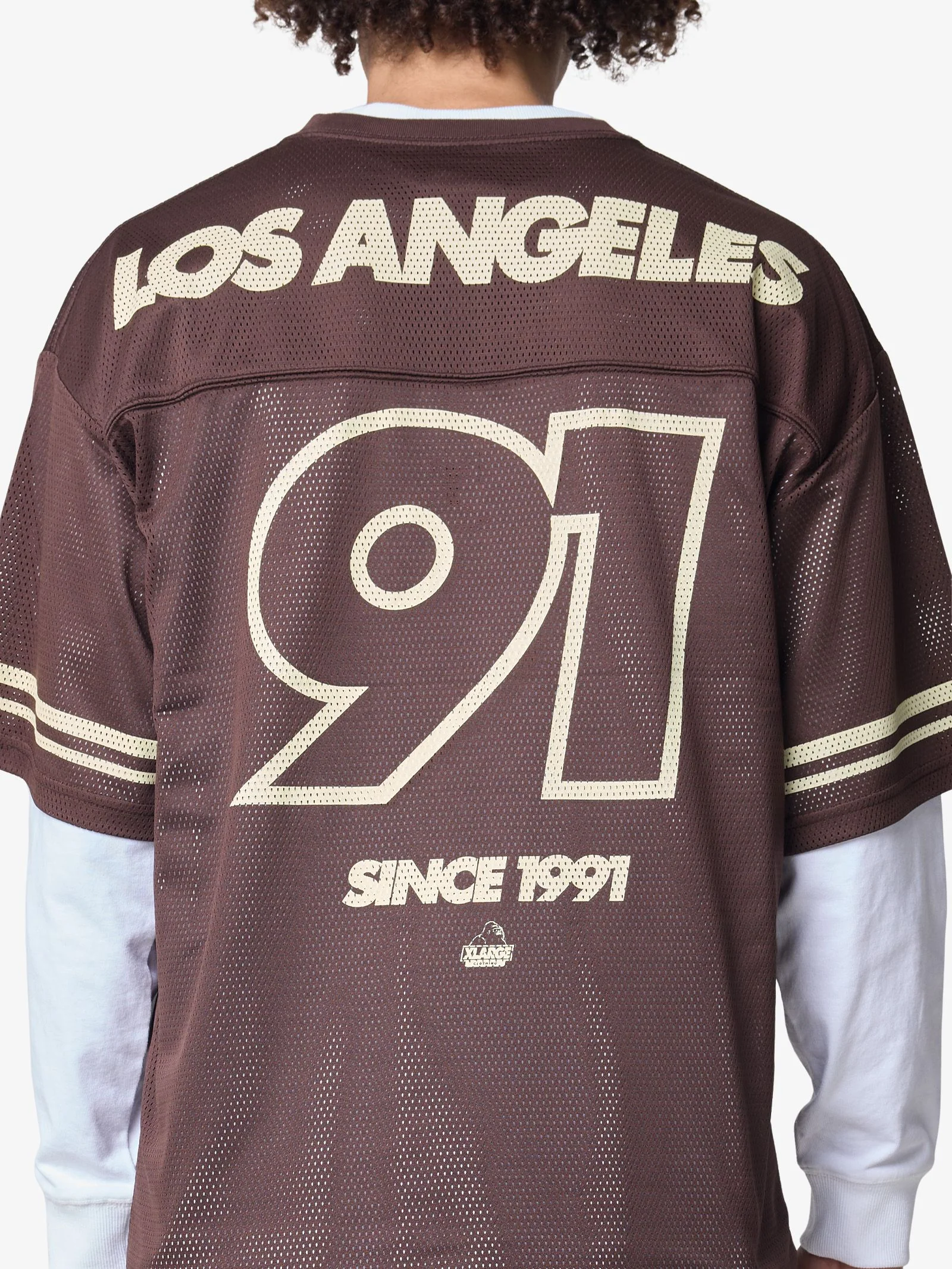 Italic Game Shirt - Image 5