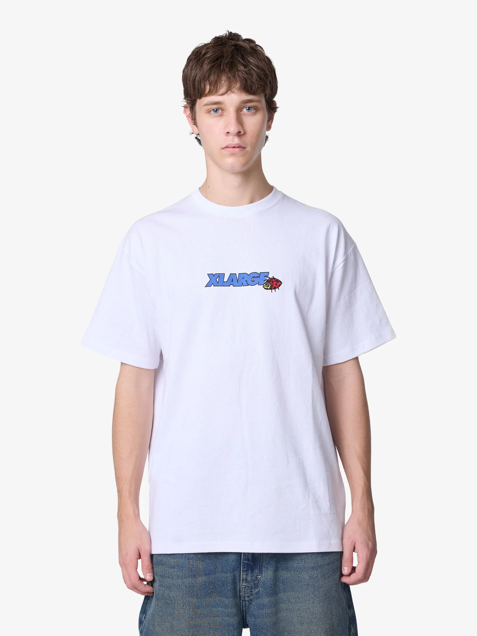 Ladybug Short Sleeve Tee - Image 2