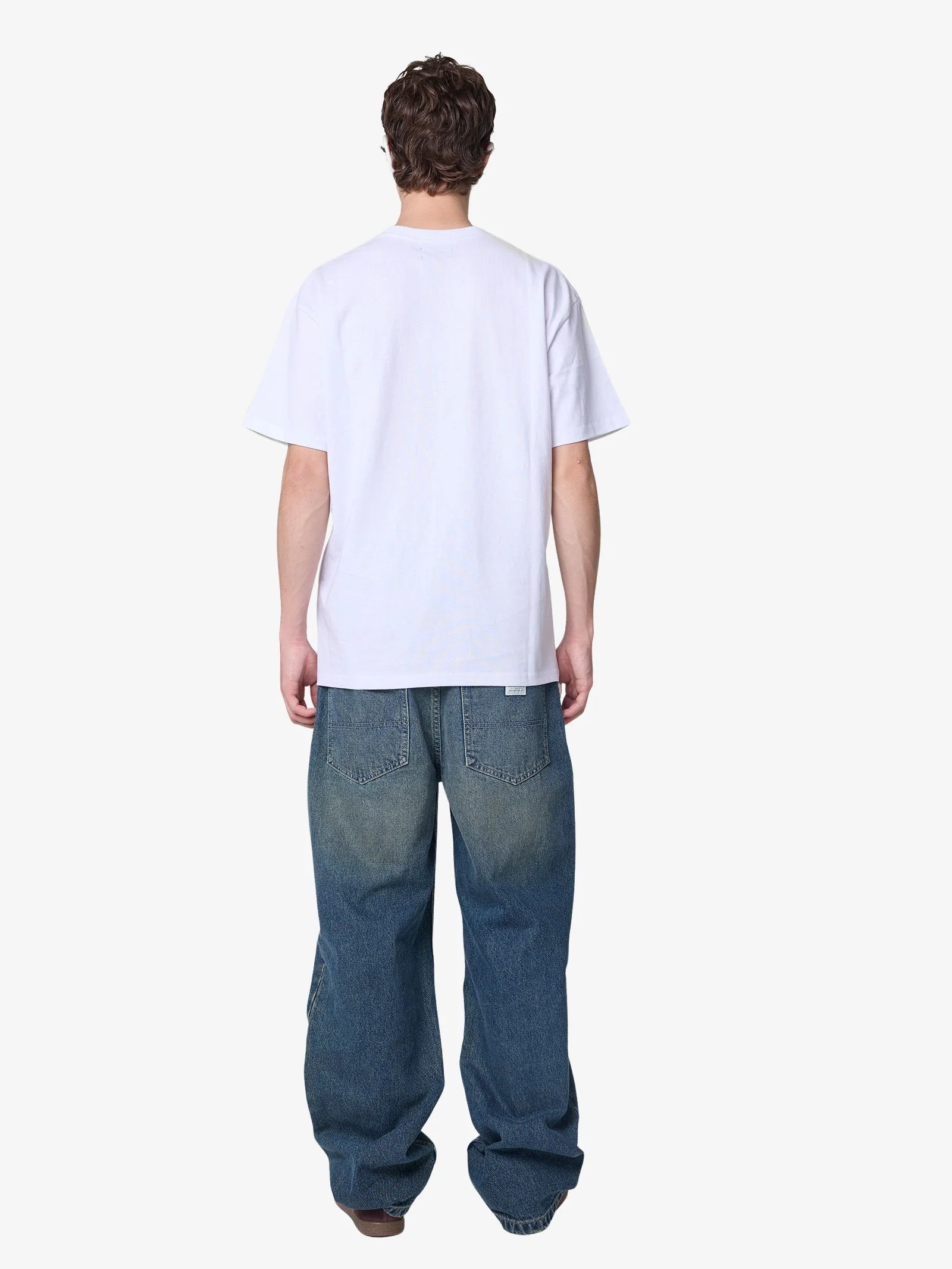 Ladybug Short Sleeve Tee - Image 3