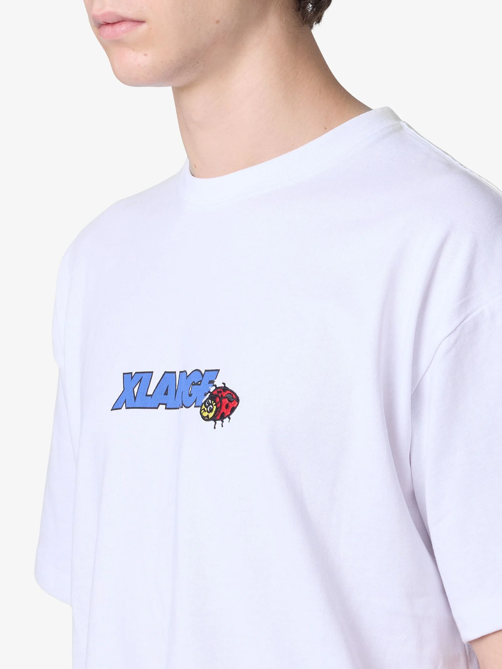 Ladybug Short Sleeve Tee - Image 4