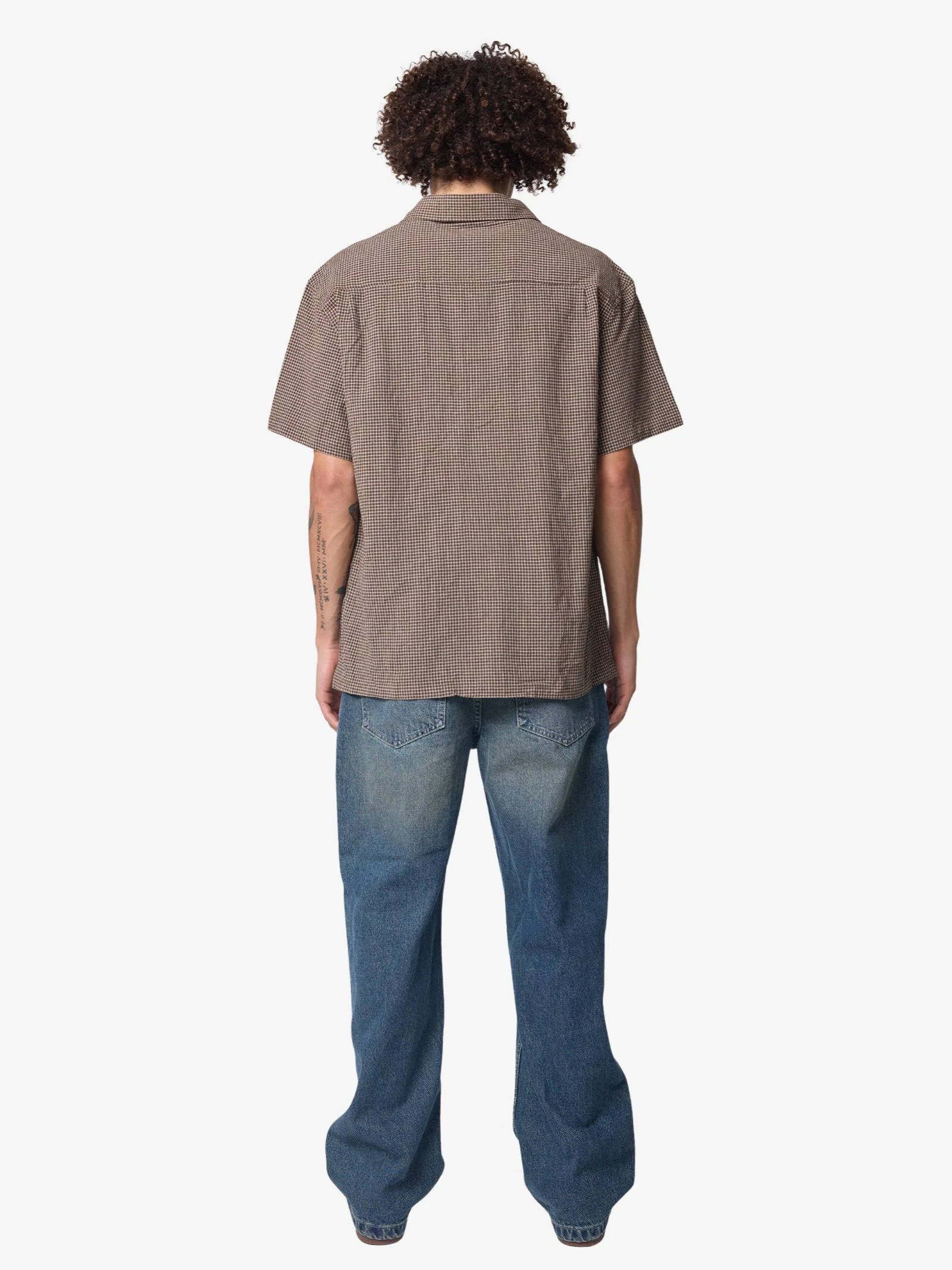 Liam Ss Shirt - Image 4