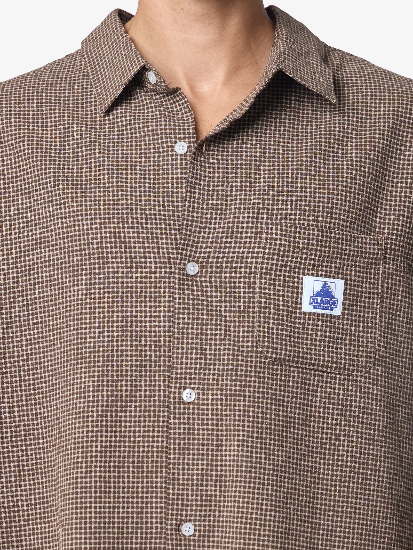 Liam Ss Shirt - Image 5