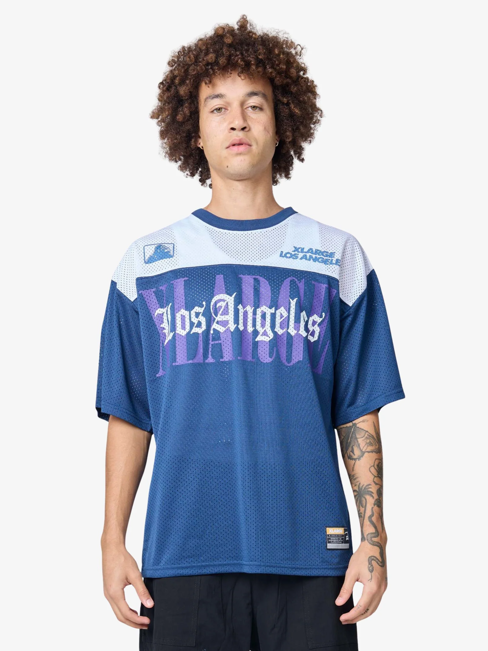 Los Angeles Game Shirt - Image 2