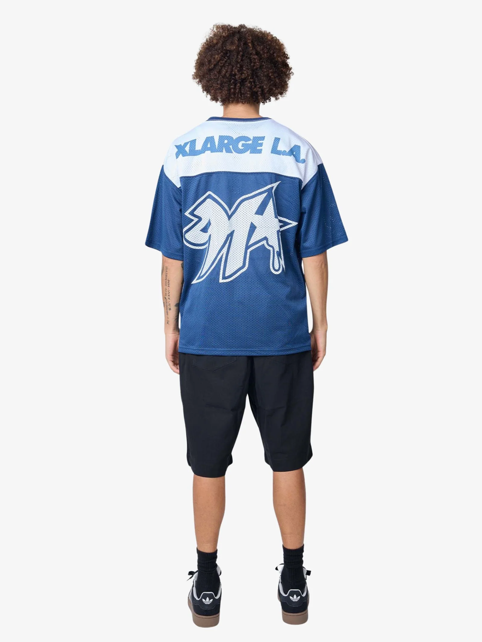 Los Angeles Game Shirt - Image 3