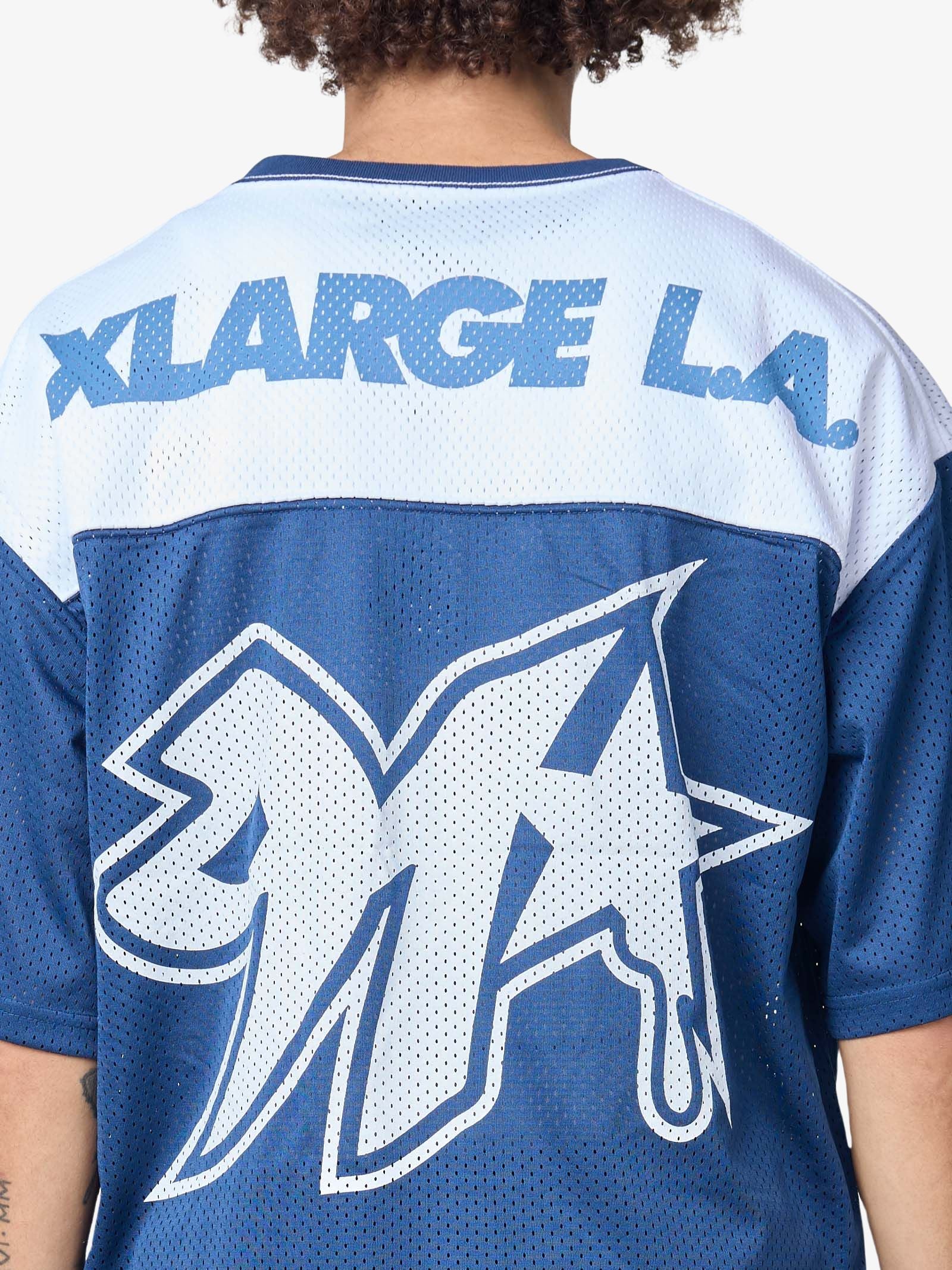Los Angeles Game Shirt - Image 4