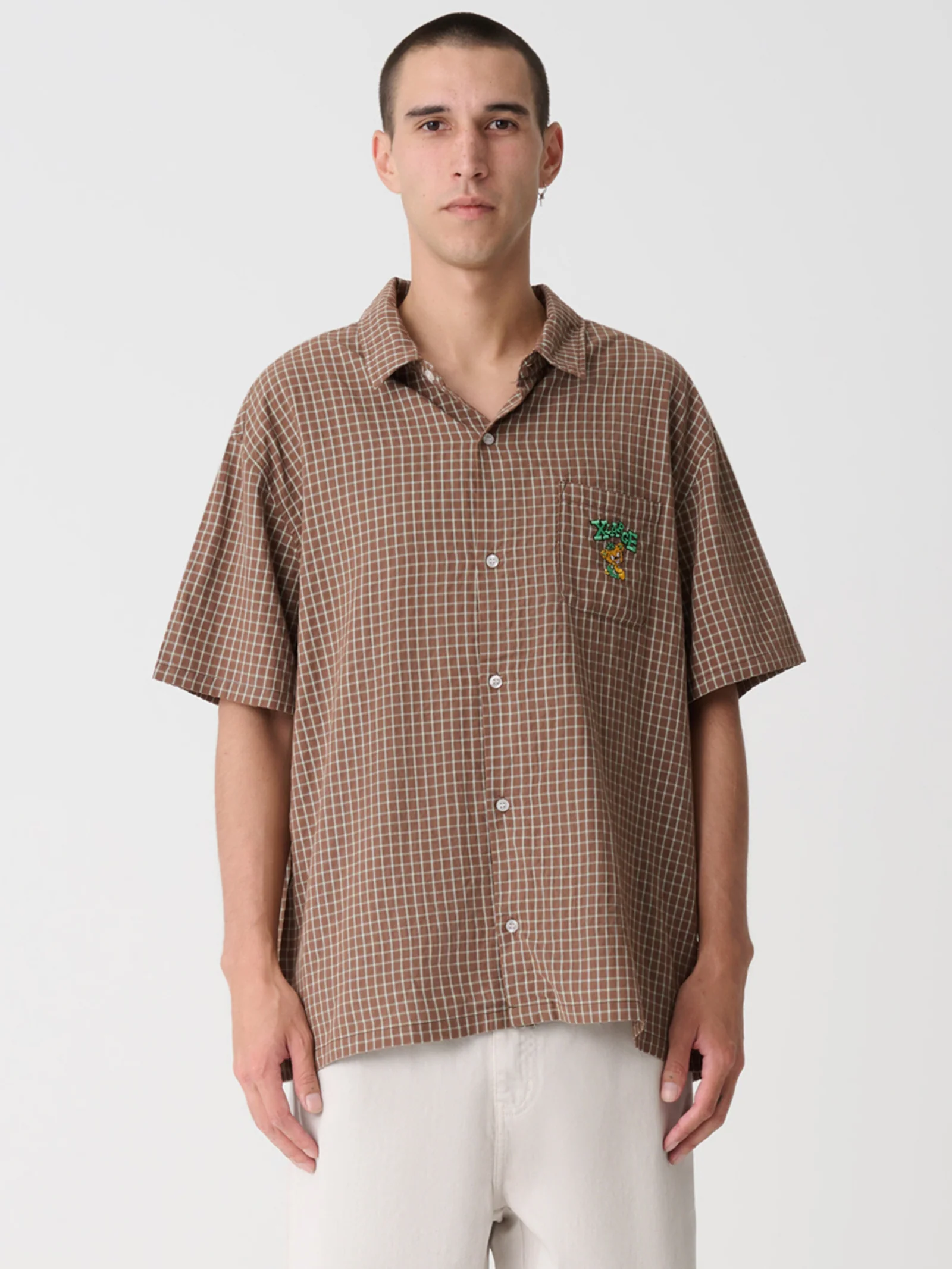 Mad Bear Shirt