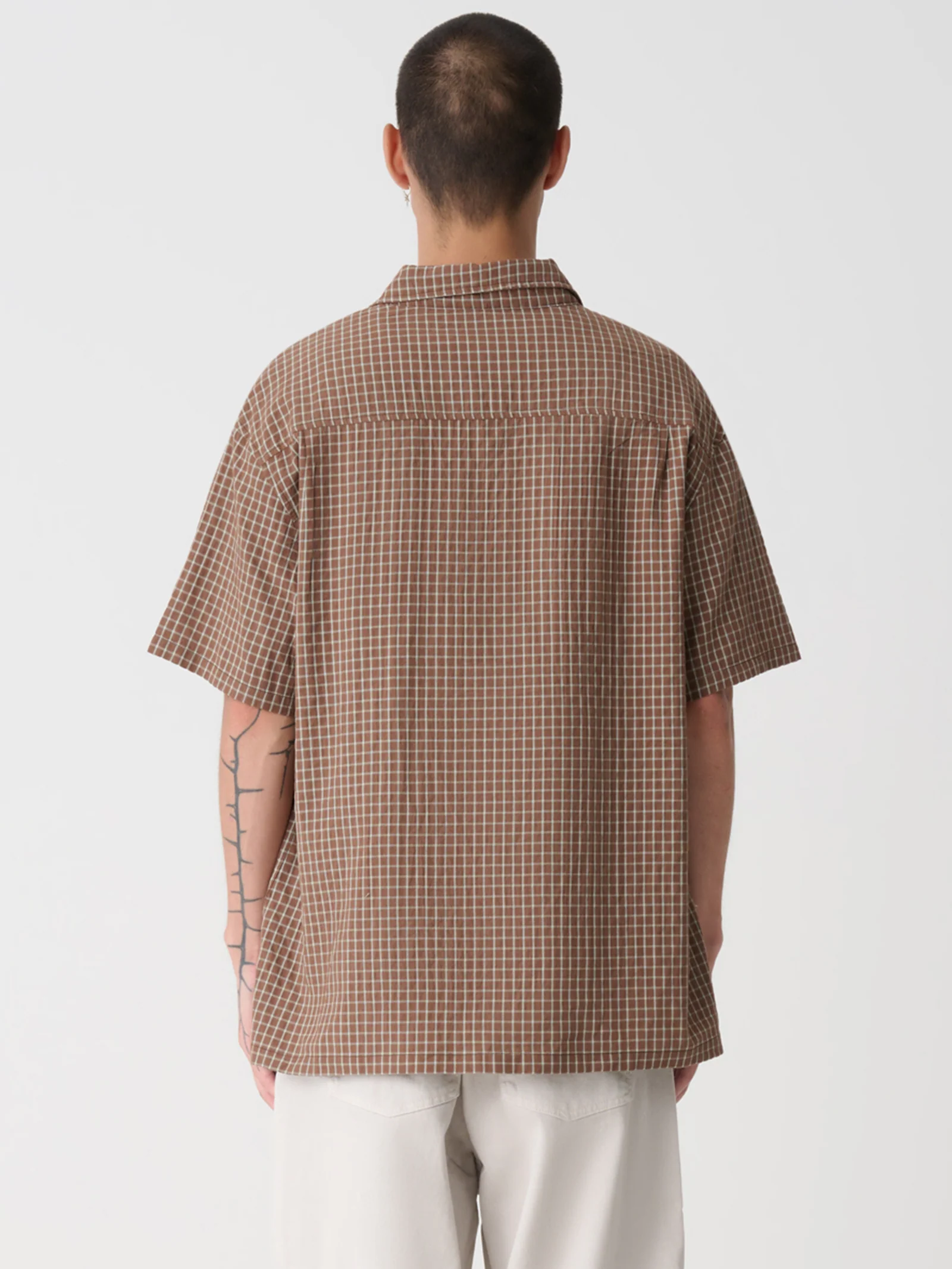 Mad Bear Shirt - Image 2