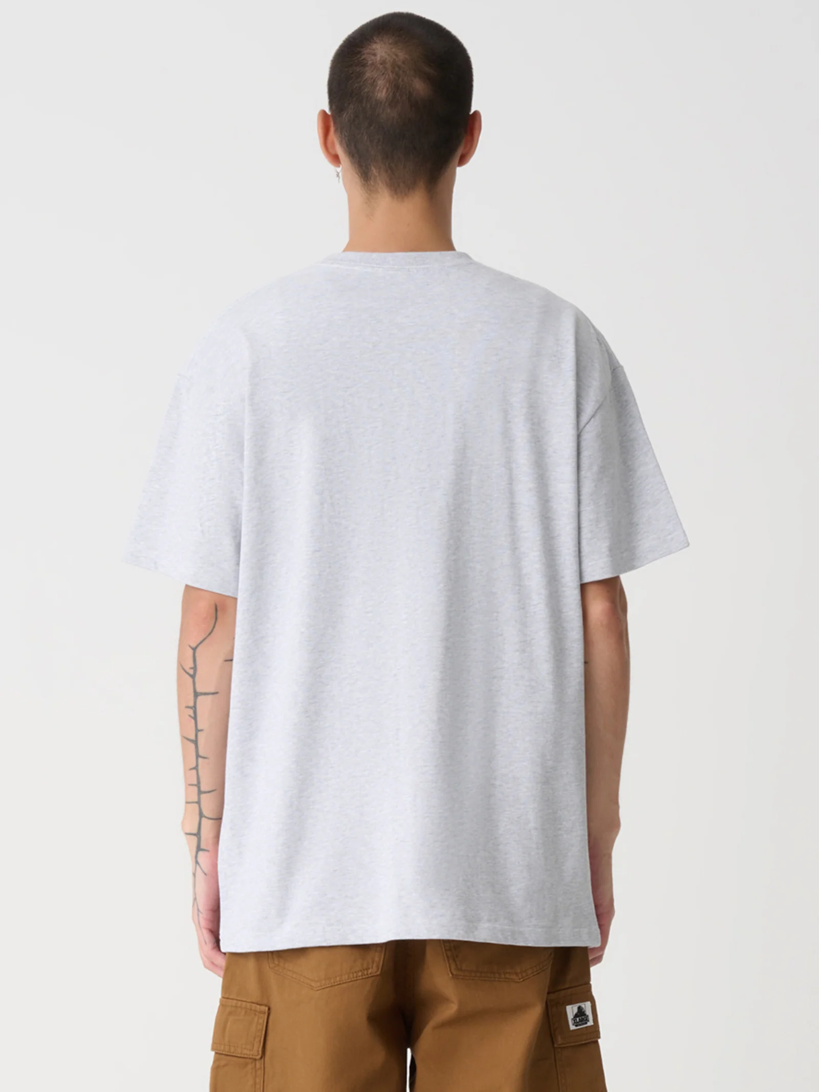 Mad Bear Tee - Image 2