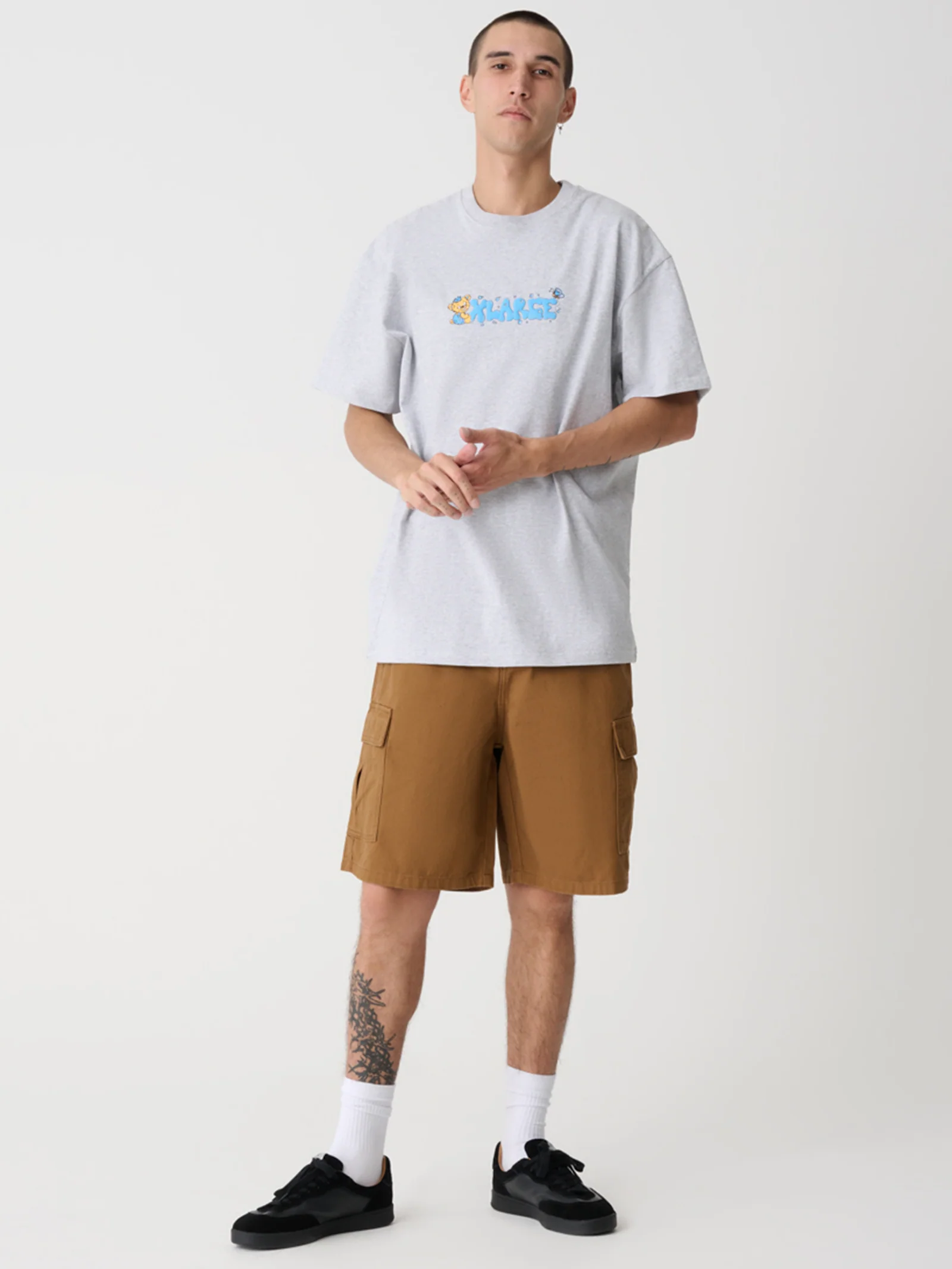 Mad Bear Tee - Image 3