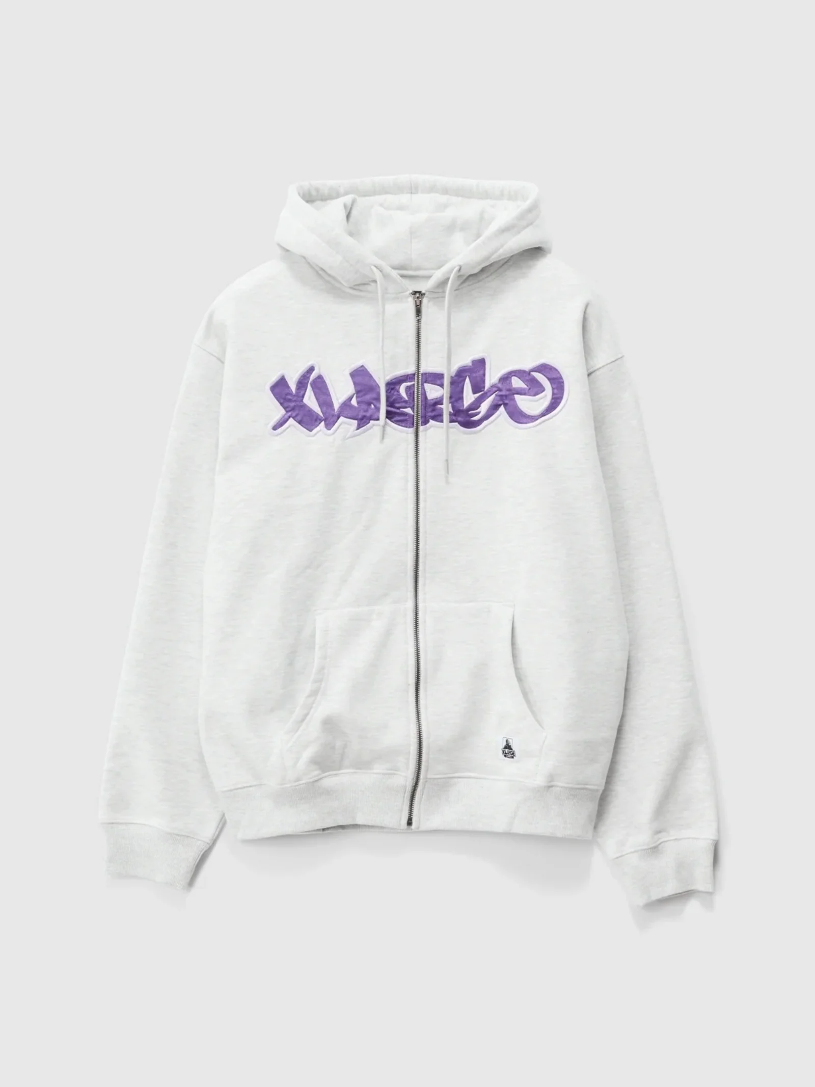 Mark Zip Thru Hood - Image 3