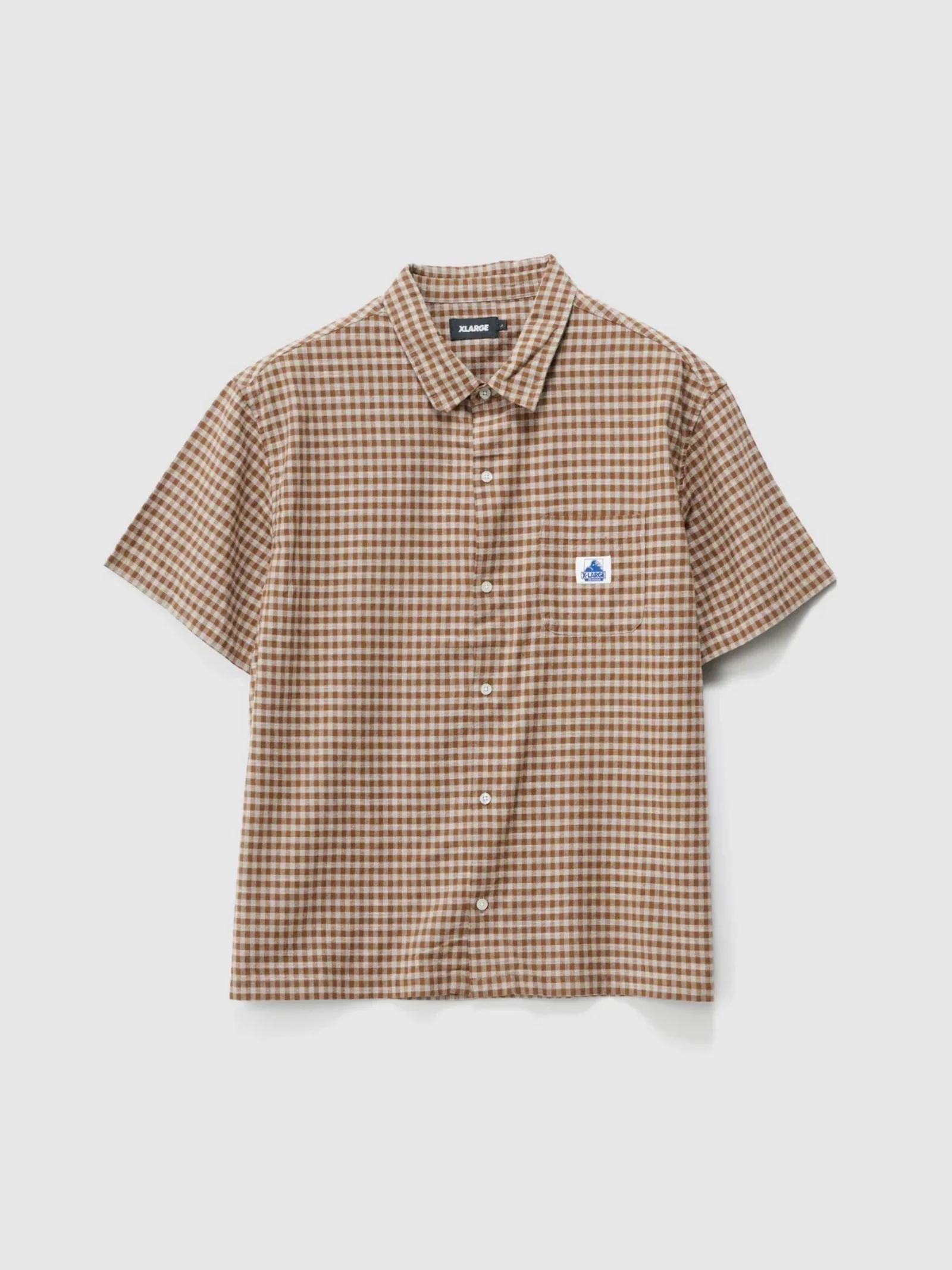 Max Short Sleeve Shirt - Image 2