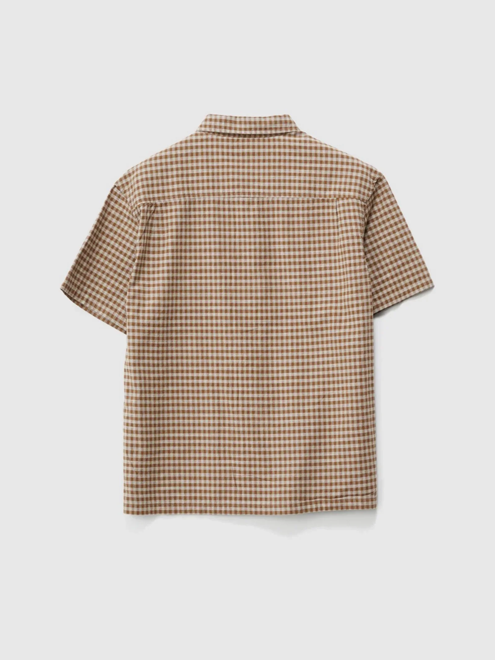 Max Short Sleeve Shirt - Image 4