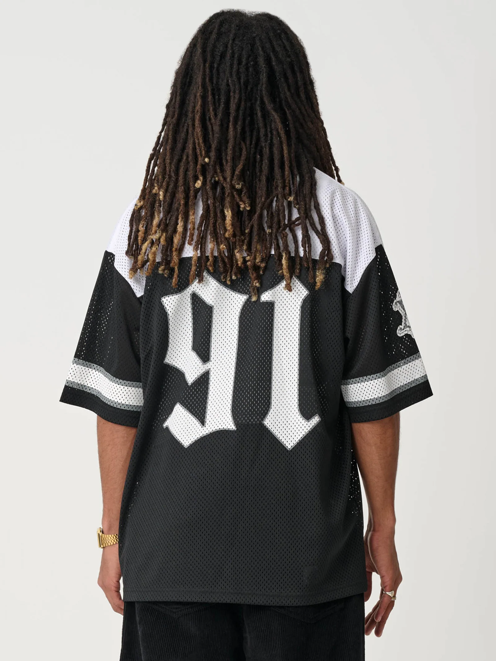 Old English Game Shirt - Image 3