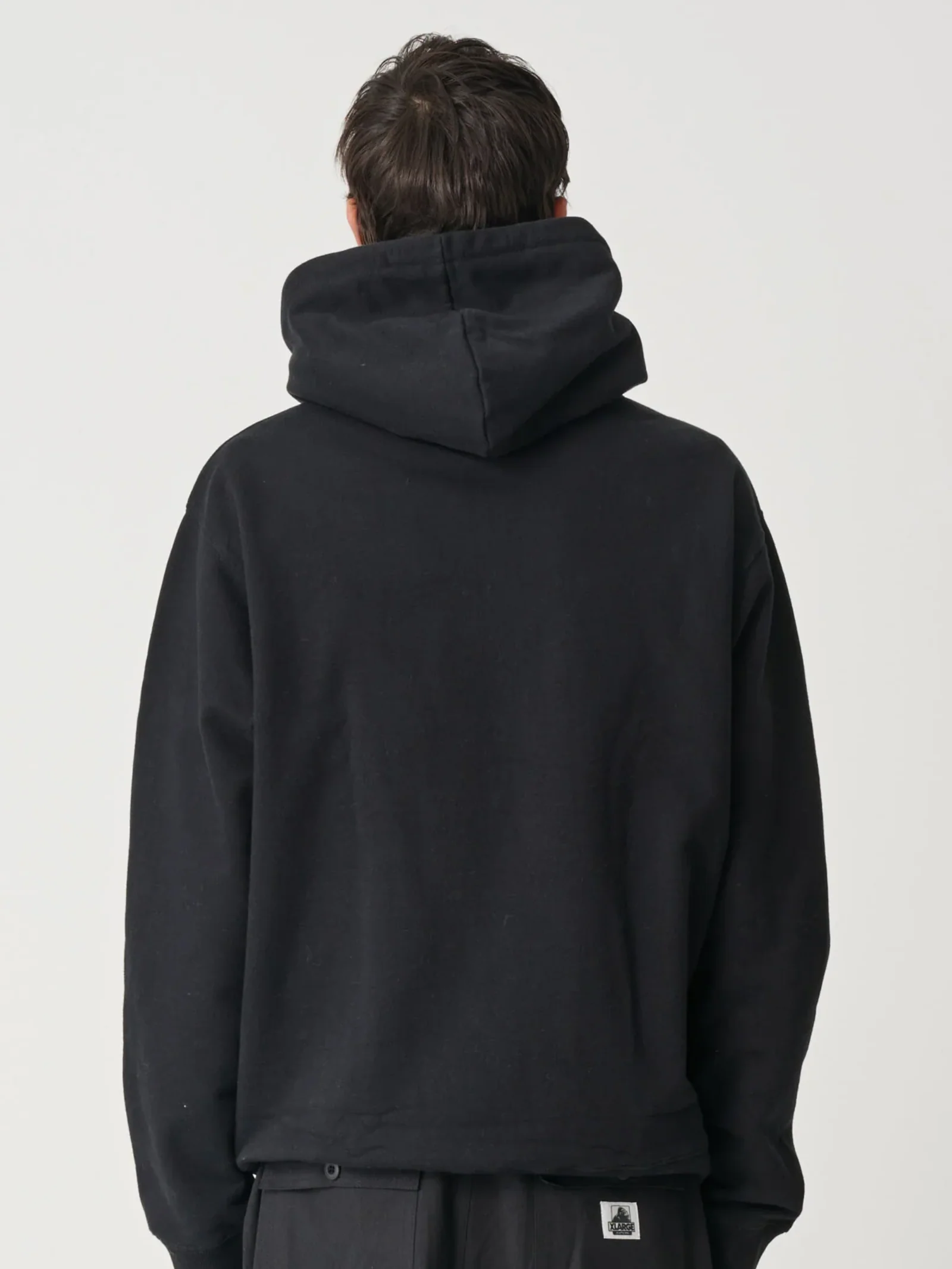 Oval Script Hood - Image 2