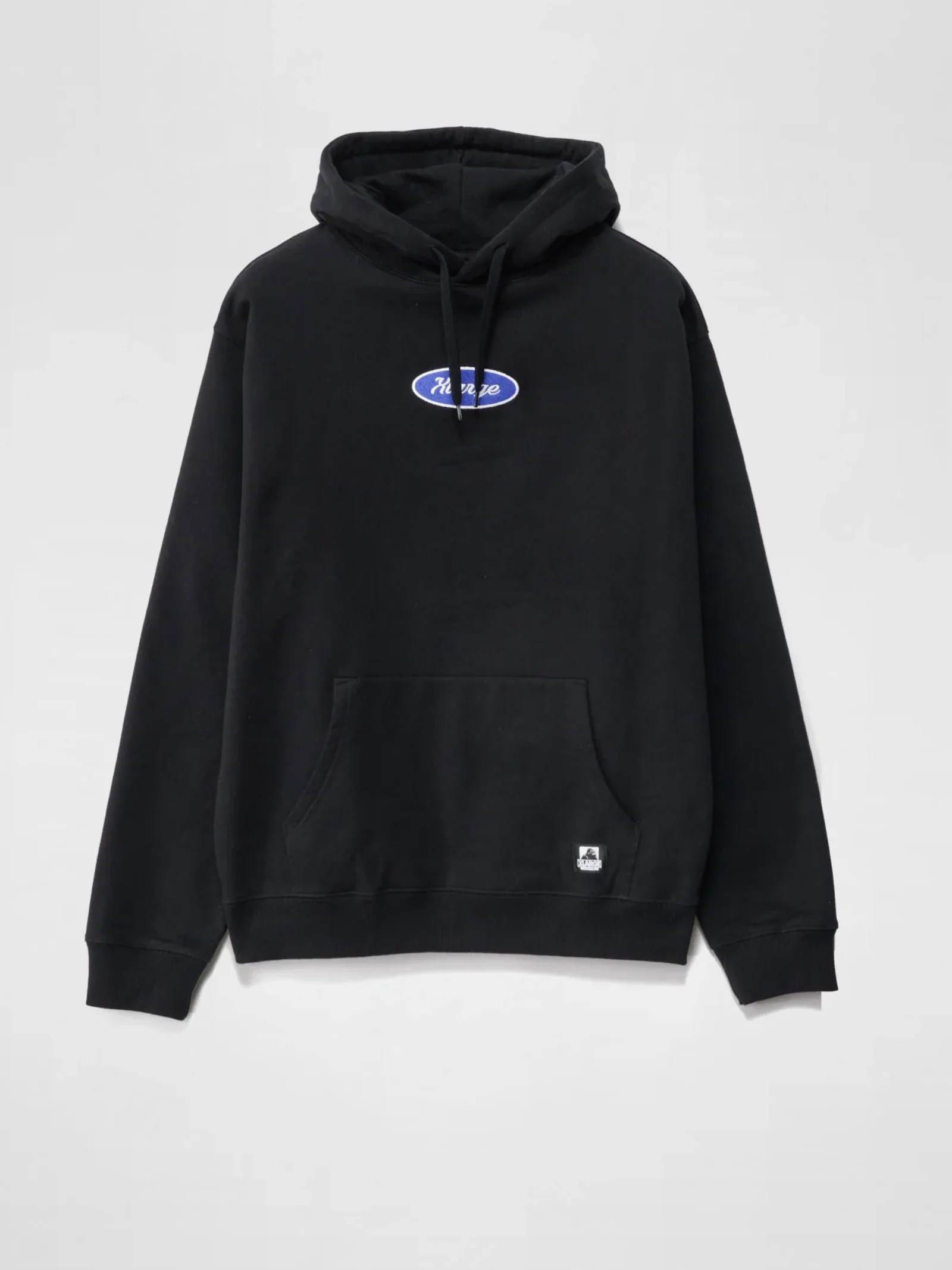 Oval Script Hood - Image 3