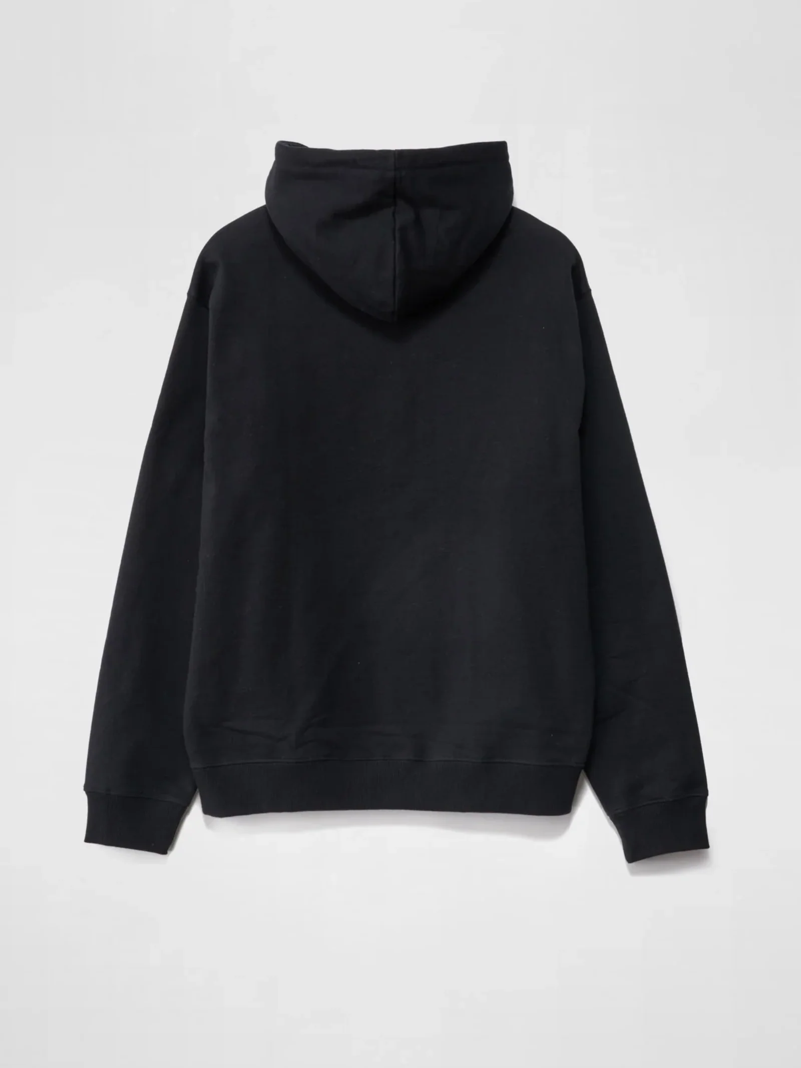 Oval Script Hood - Image 4