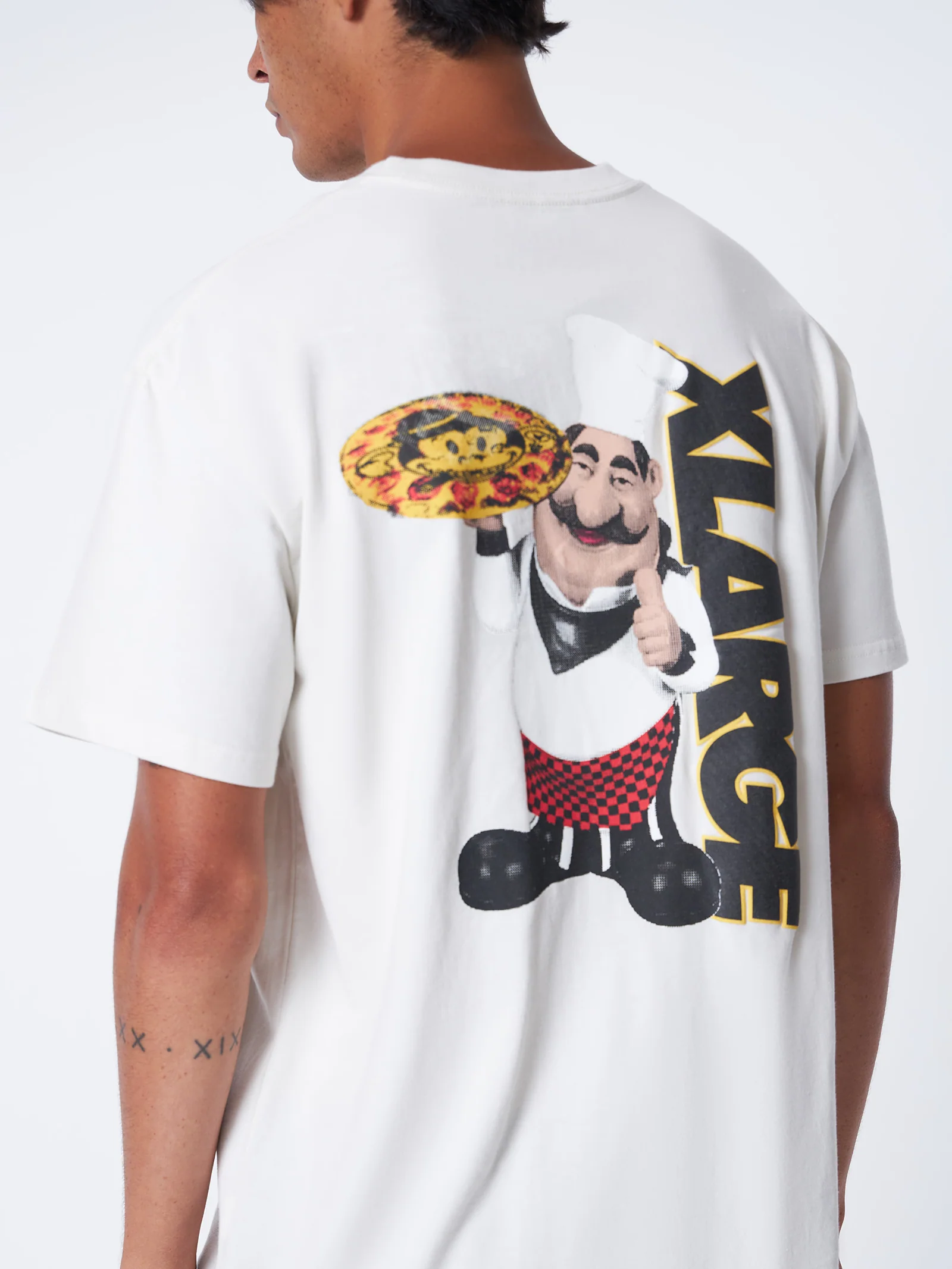 Pizza Delivery Tee - Image 2
