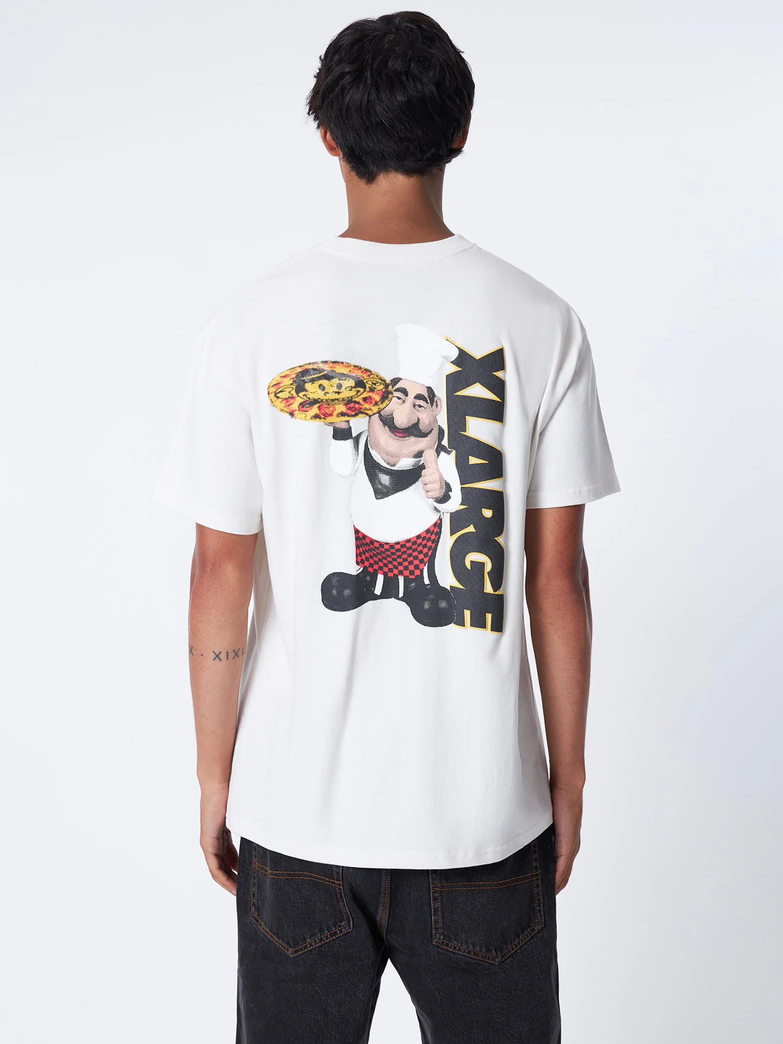 Pizza Delivery Tee - Image 4