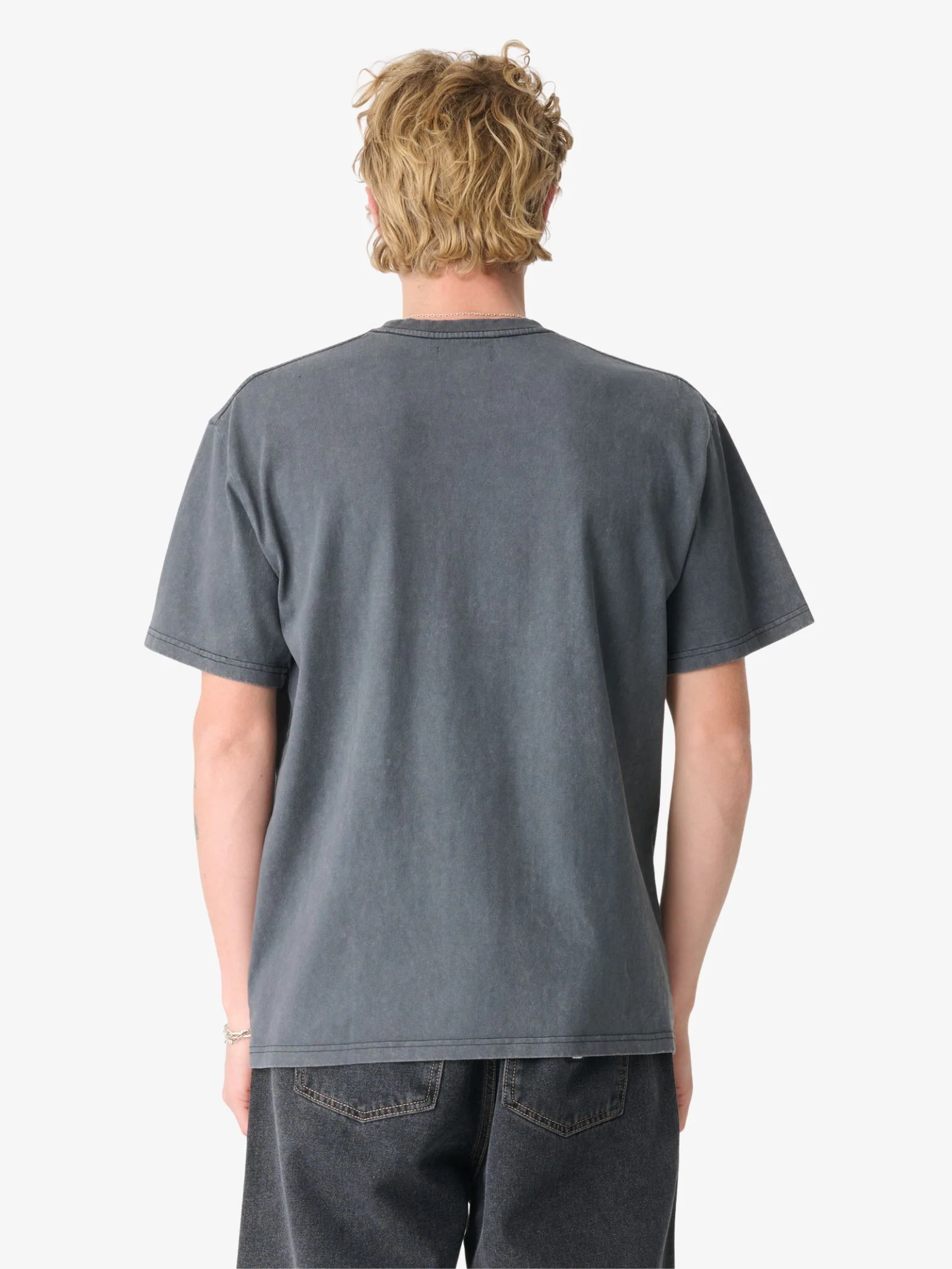 Rules The World Ss Tee - Image 2