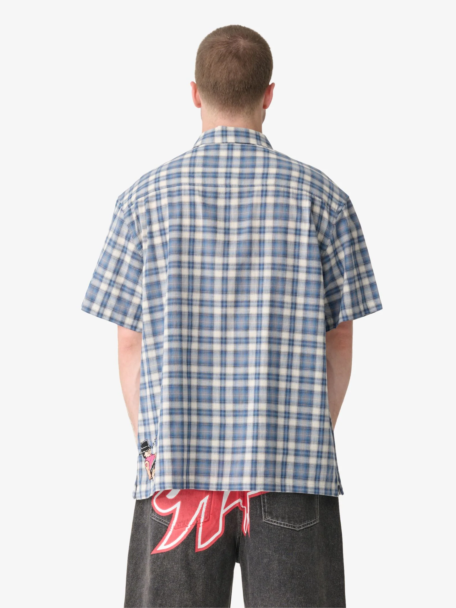 Snooze Ss Shirt - Image 2