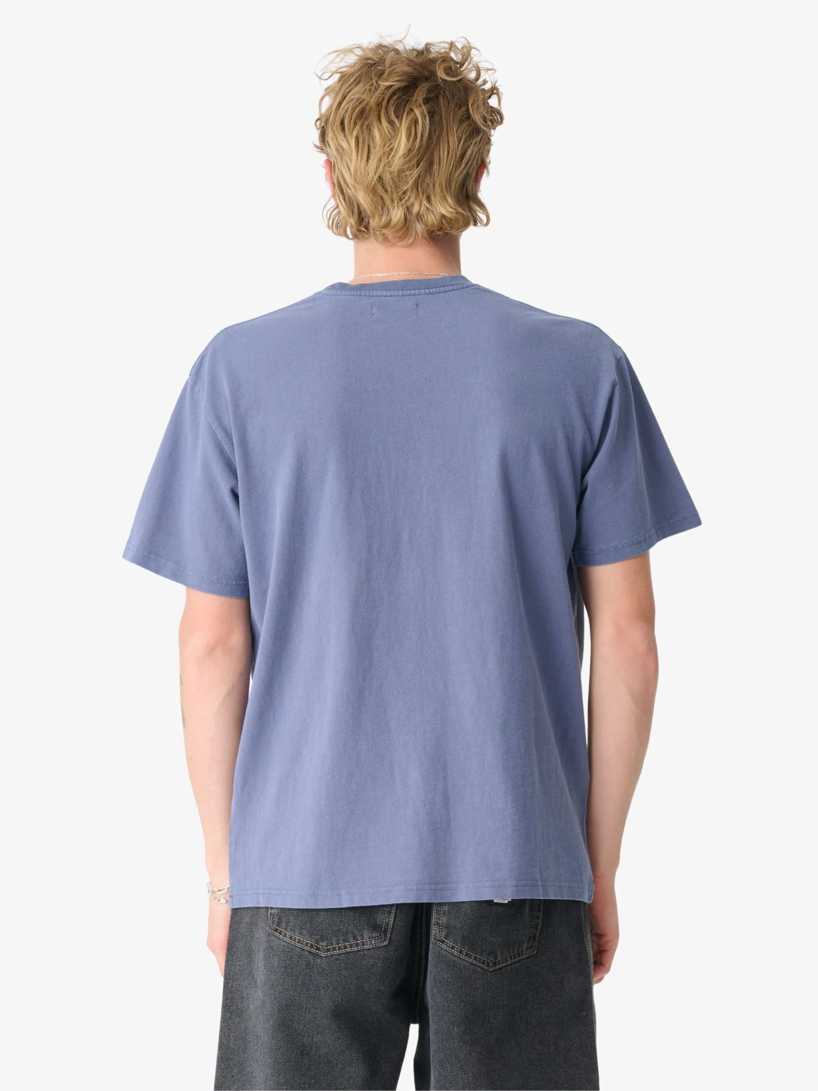 Snooze Ss Tee - Image 2