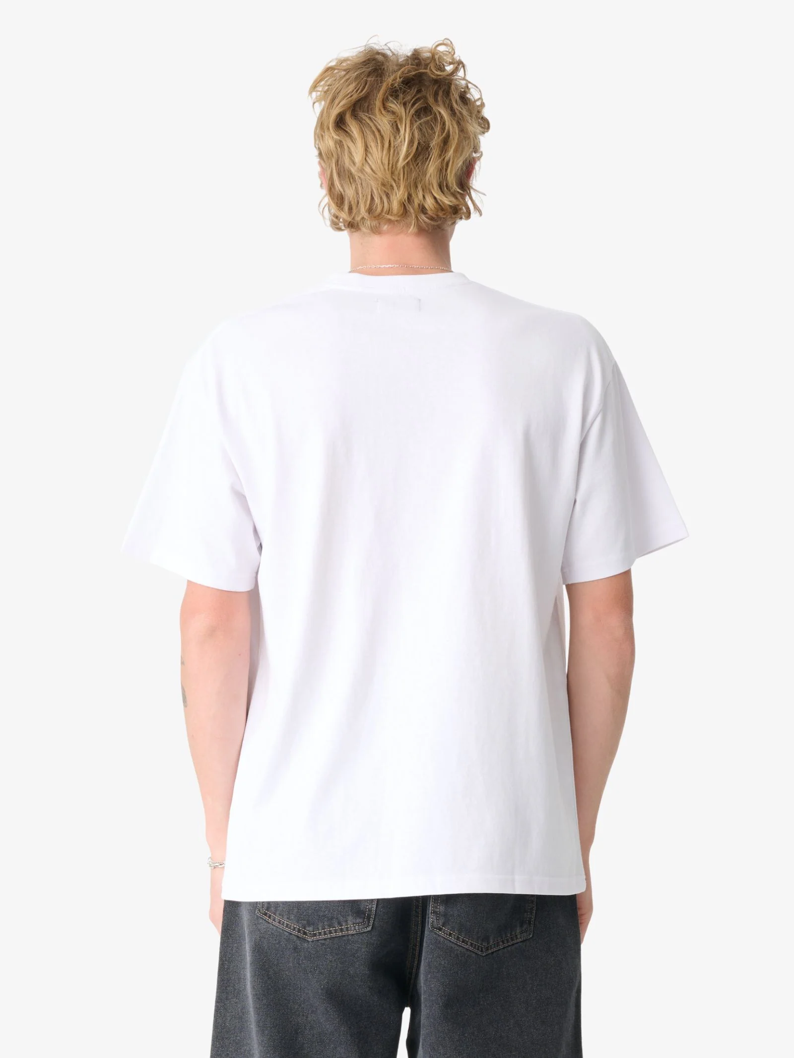 Snooze Ss Tee - Image 2