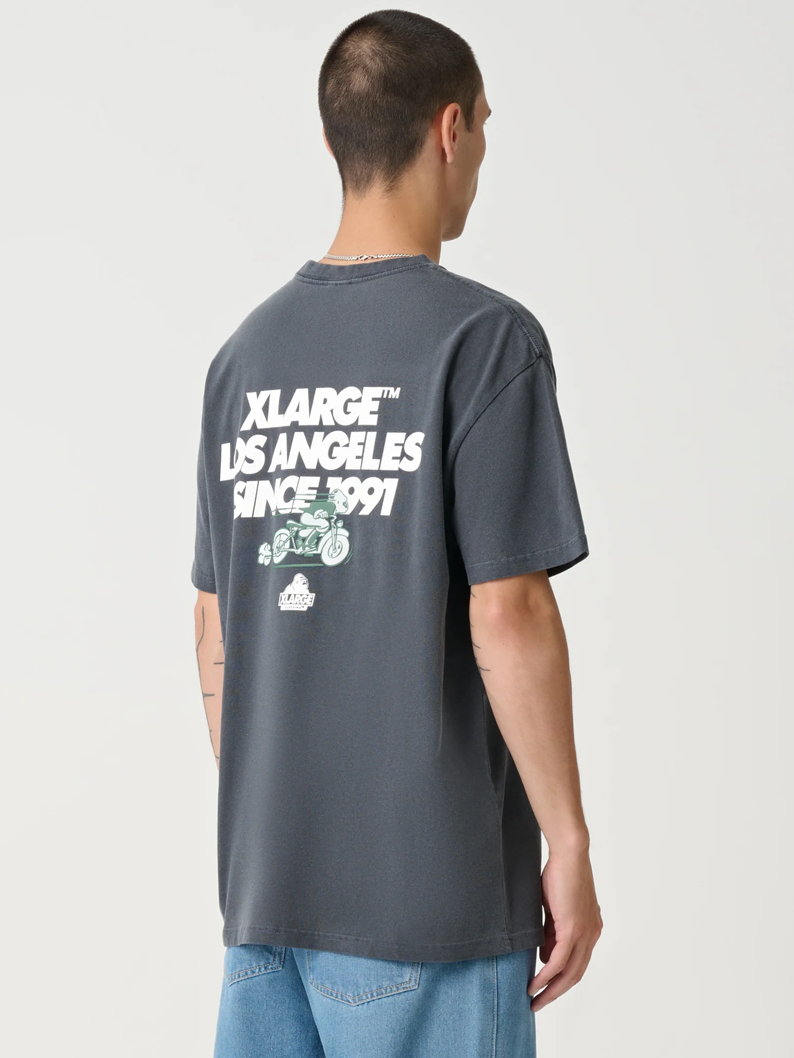 Speed Tee - Image 2
