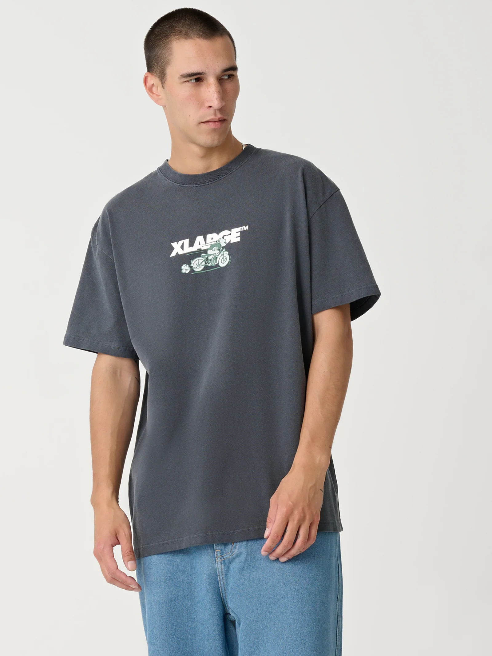 Speed Tee - Image 3