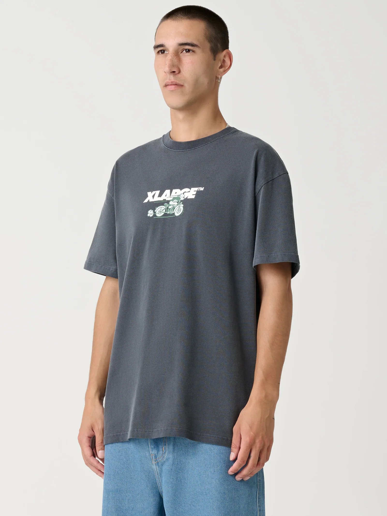 Speed Tee - Image 4