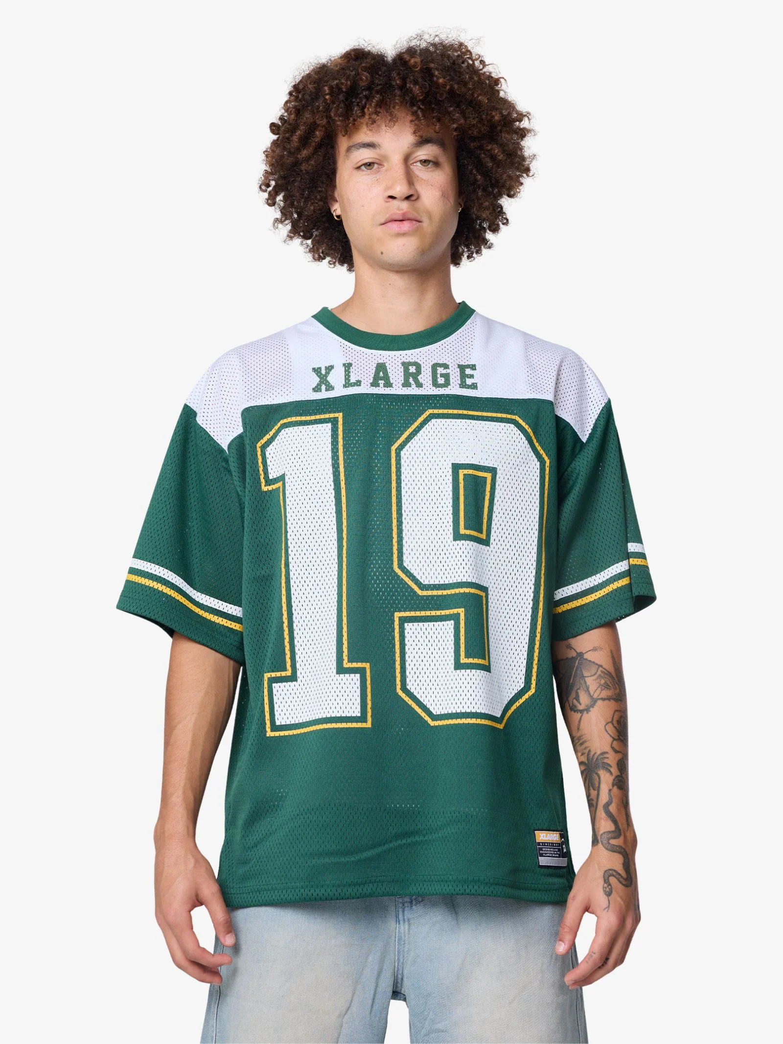 Star Game Shirt - Image 2