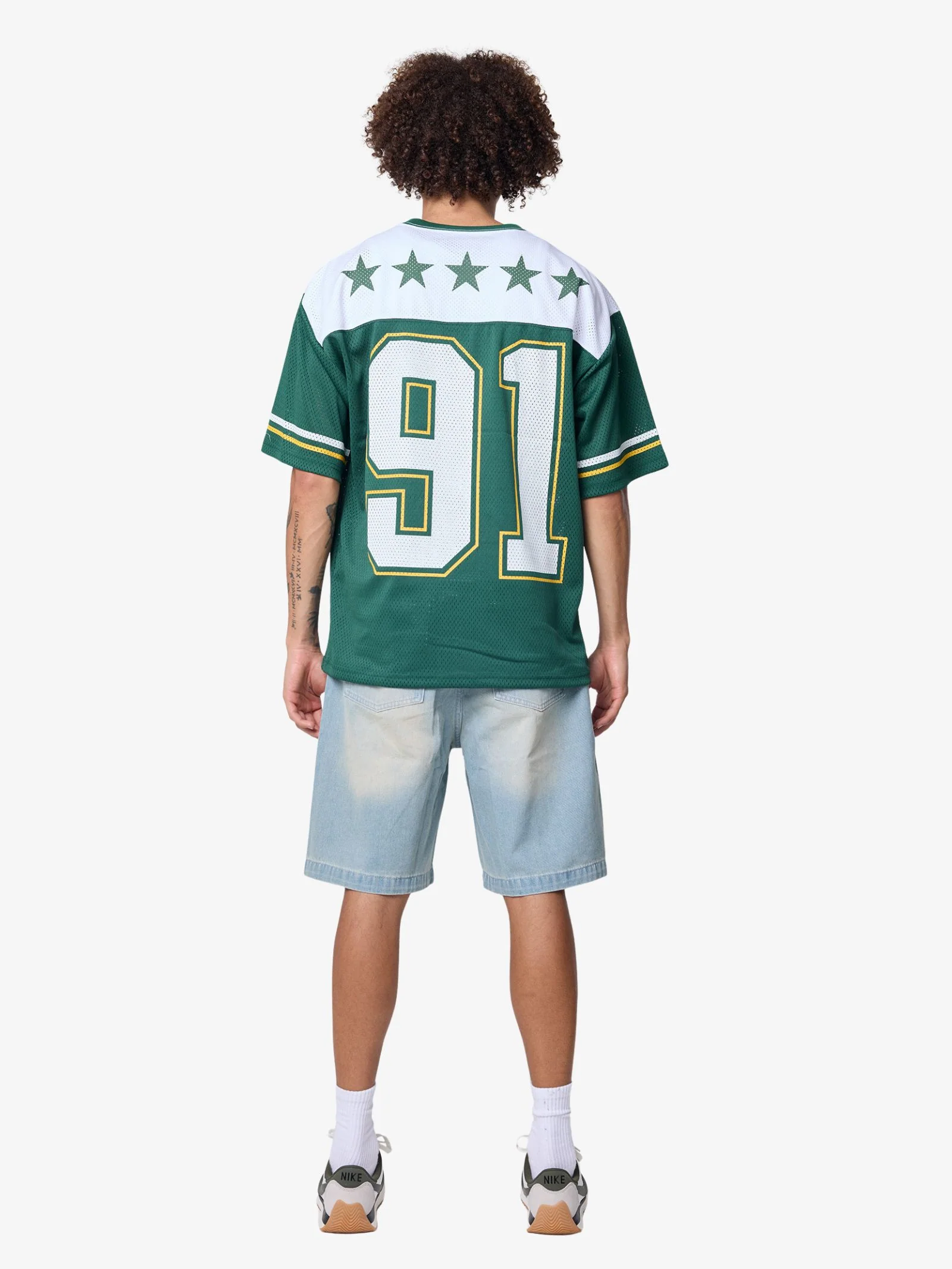Star Game Shirt - Image 3