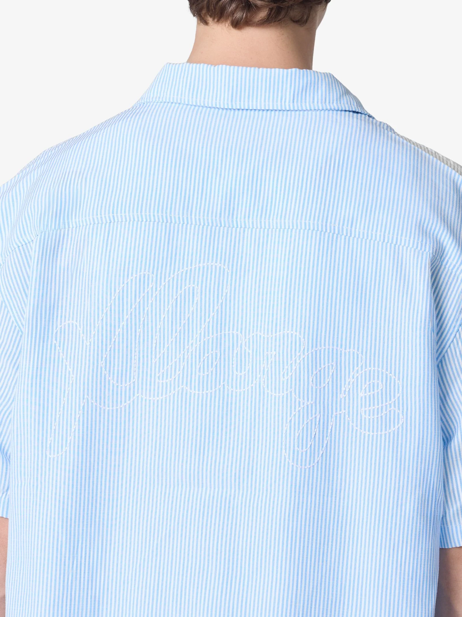 Warp Short Sleeve Shirt - Image 4