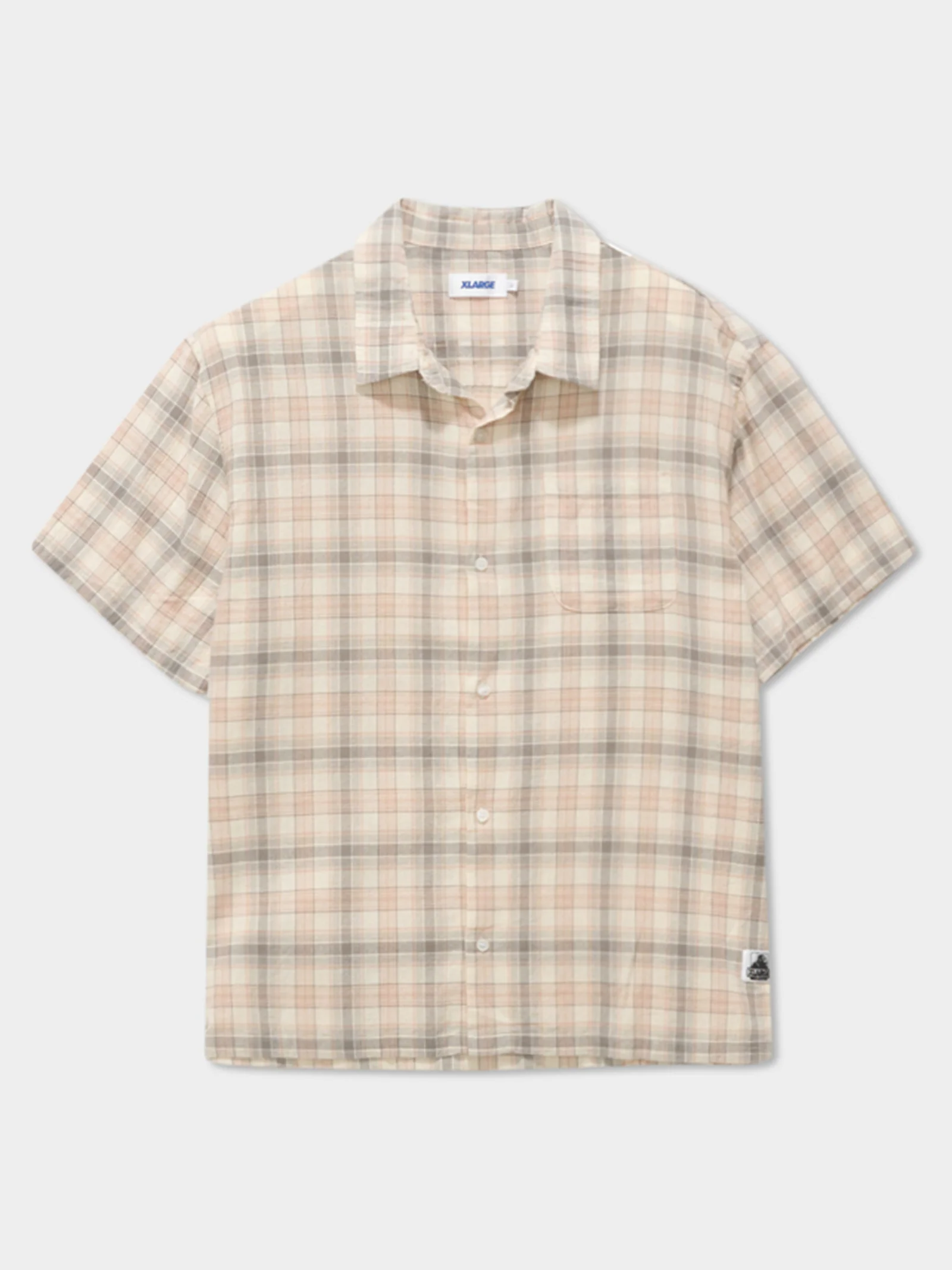 Wash Short Sleeve Shirt - Image 2