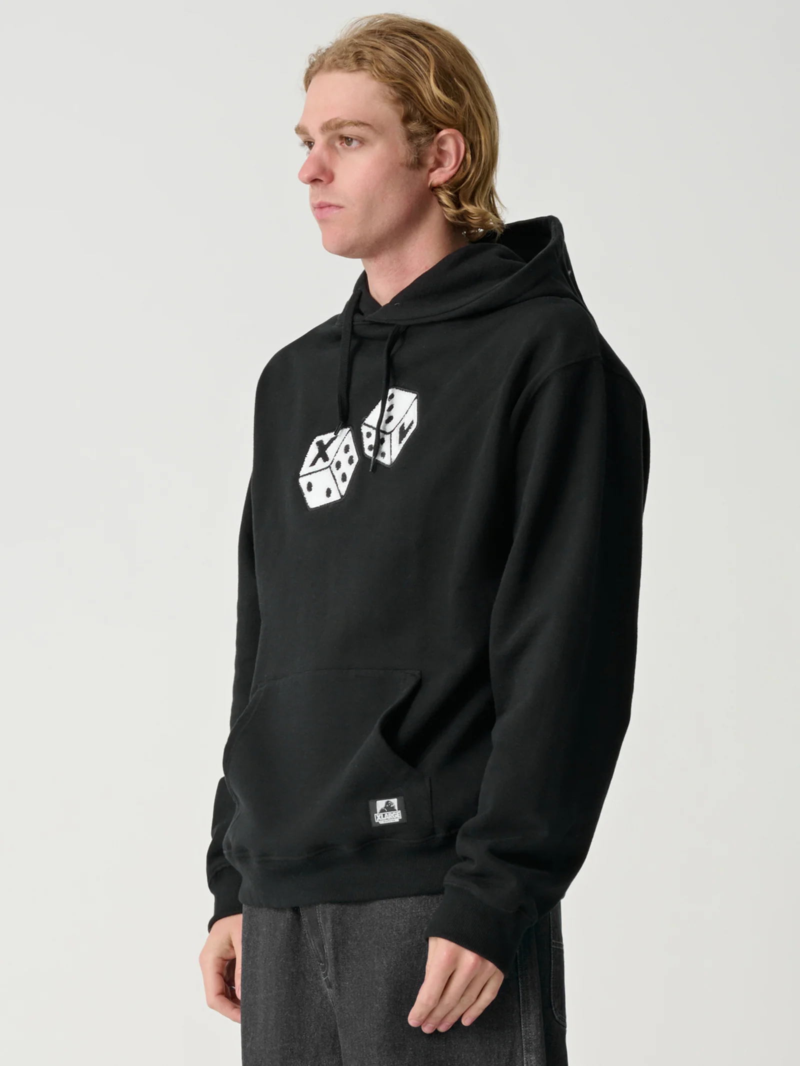 Xl Dice Hood - Image 2