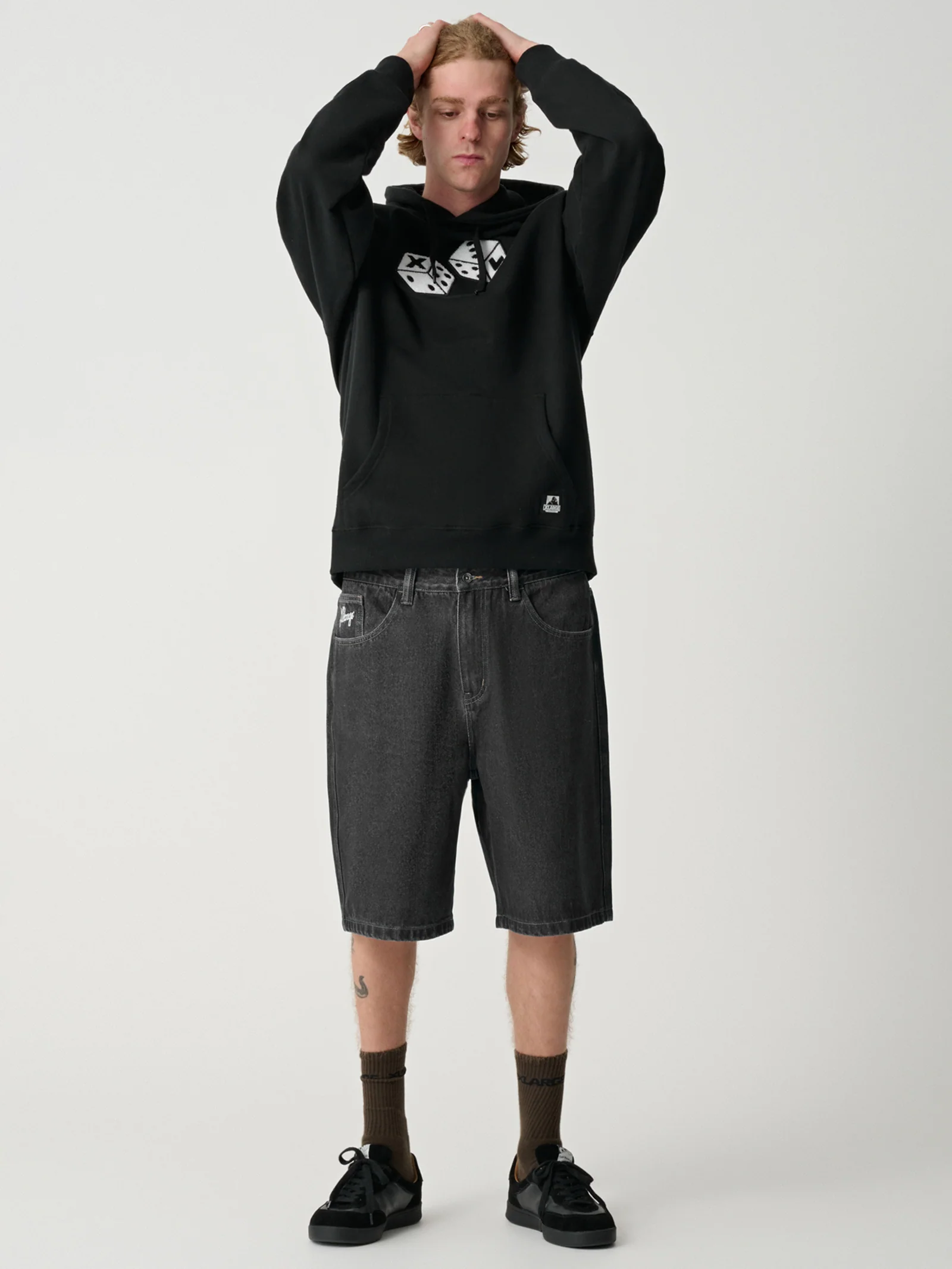 Xl Dice Hood - Image 3