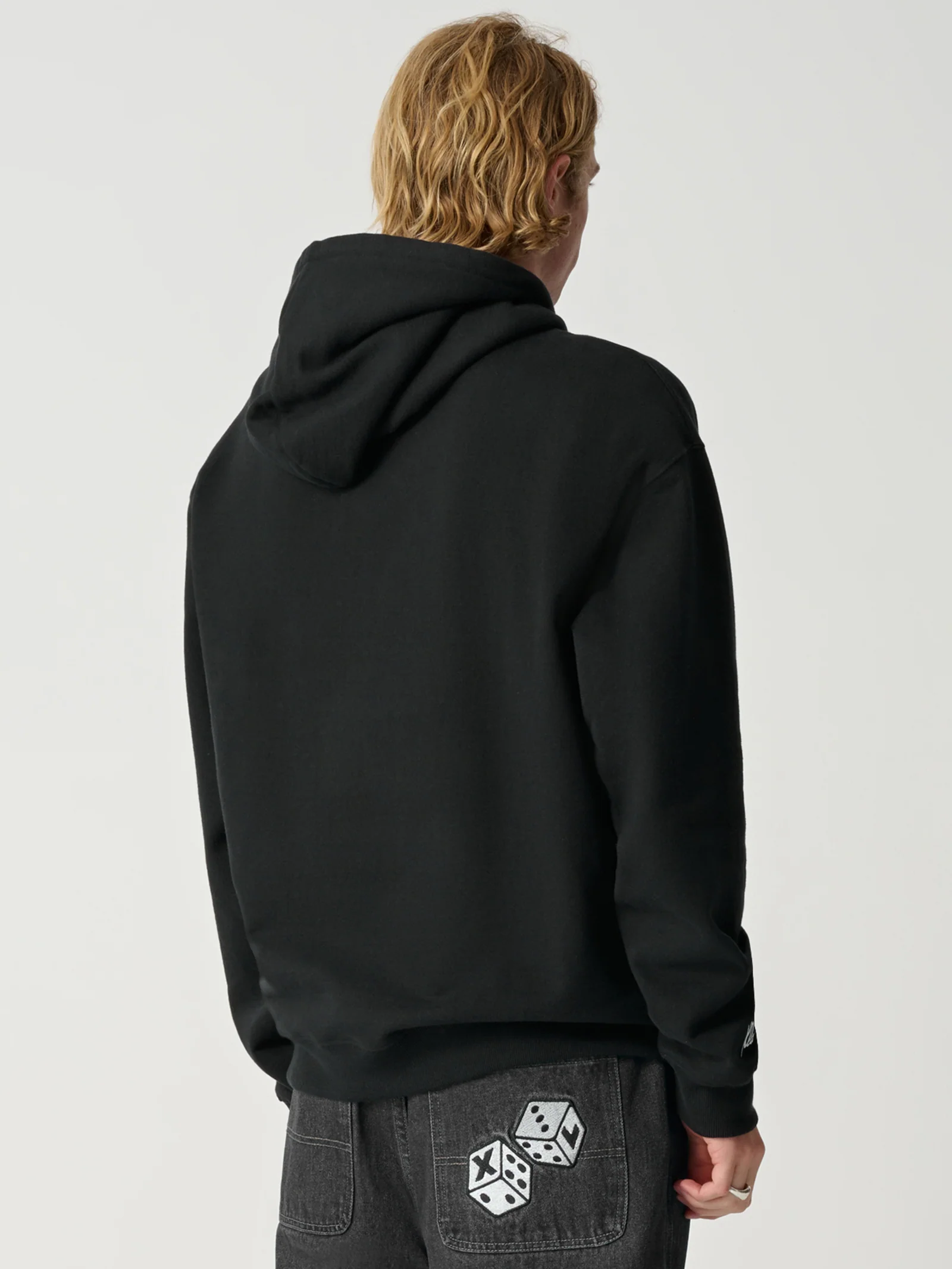 Xl Dice Hood - Image 4