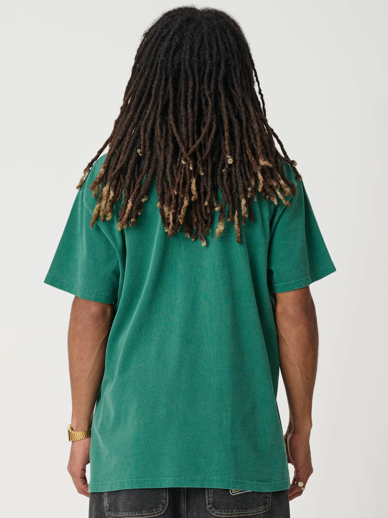 XL Graffiti Tee - Image 3